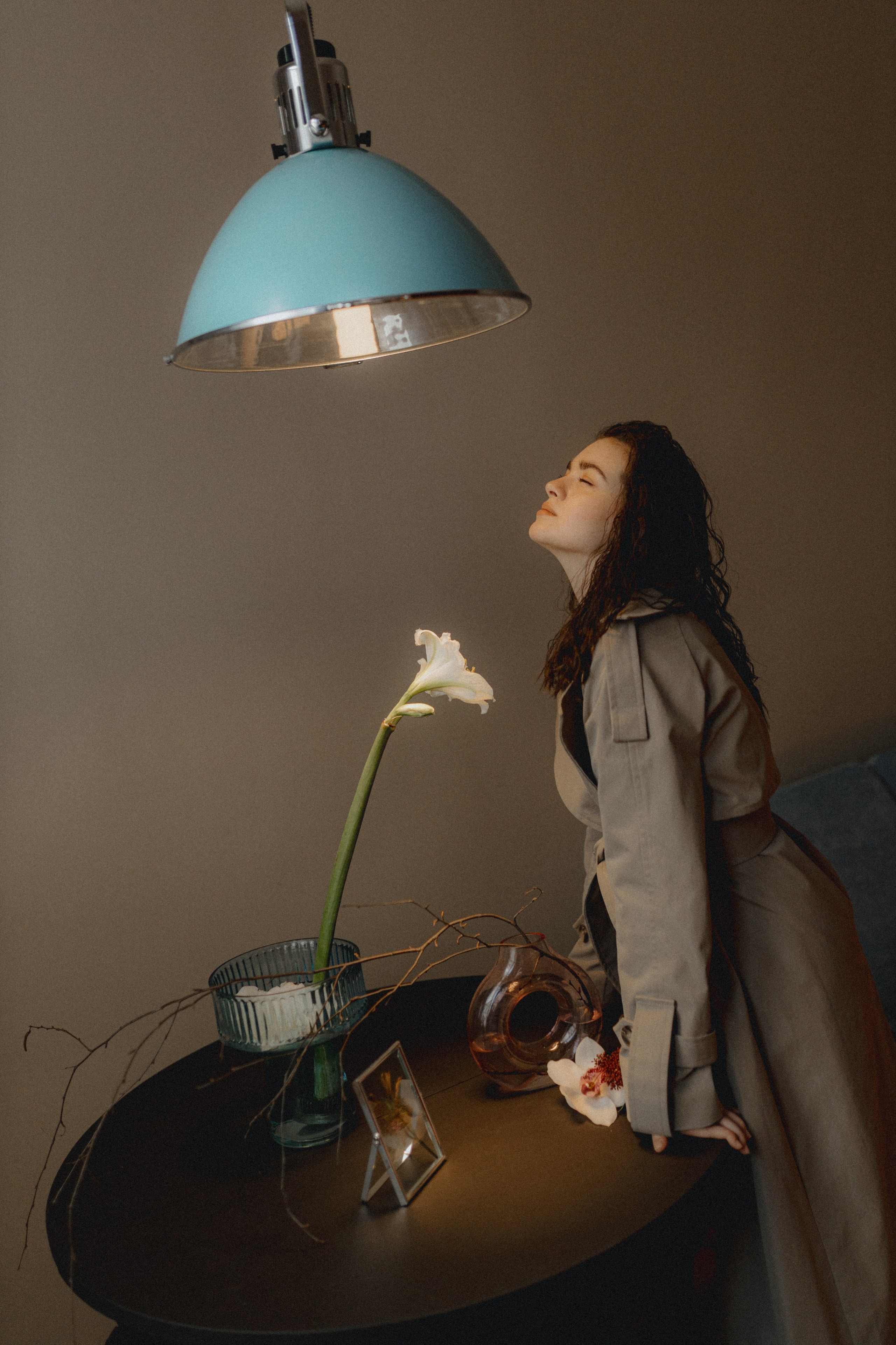 Анастасия. Фотограф НОГИНСК, Москва, Анастасия Белая