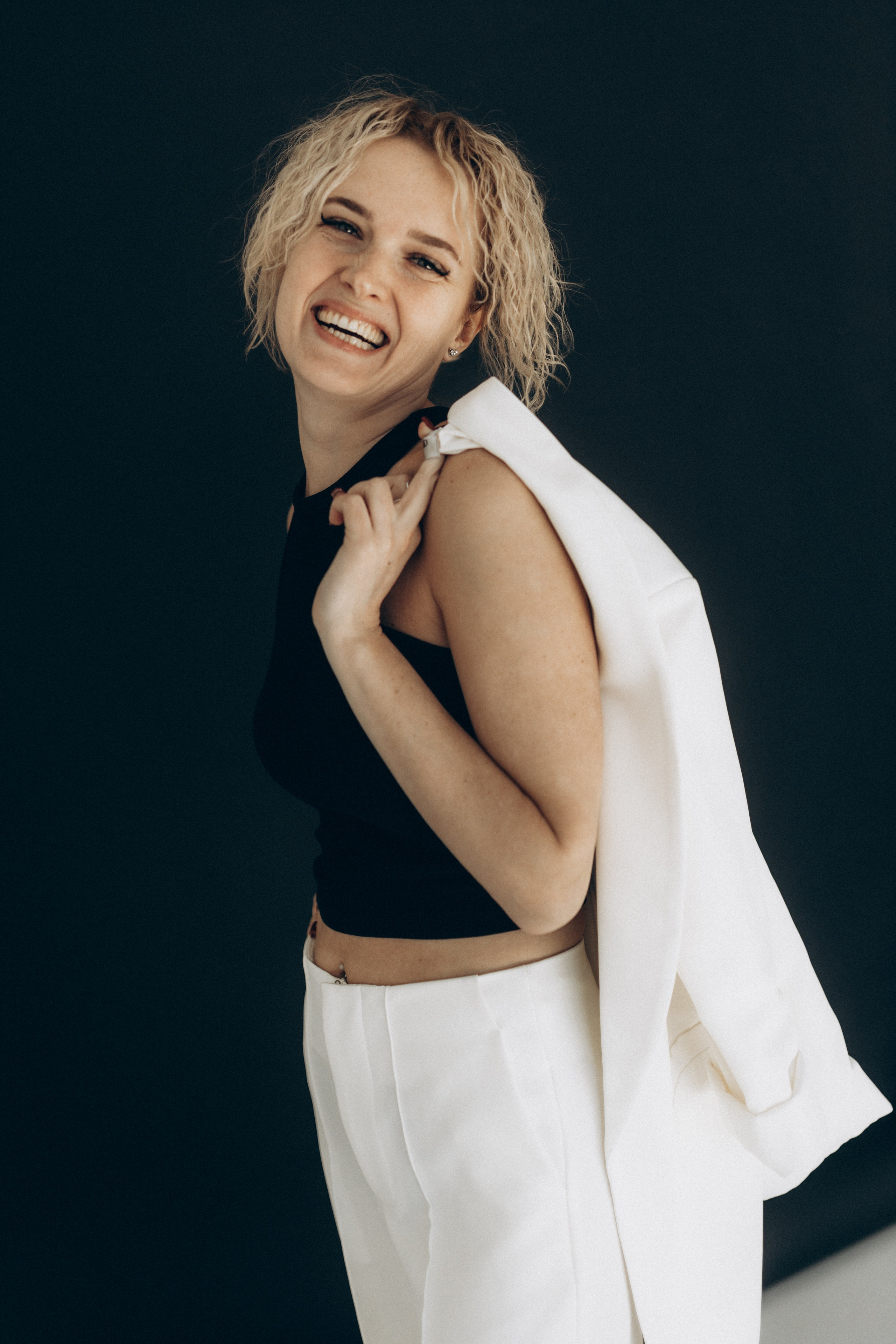 Анна. Фотограф НОГИНСК, Москва, Анастасия Белая