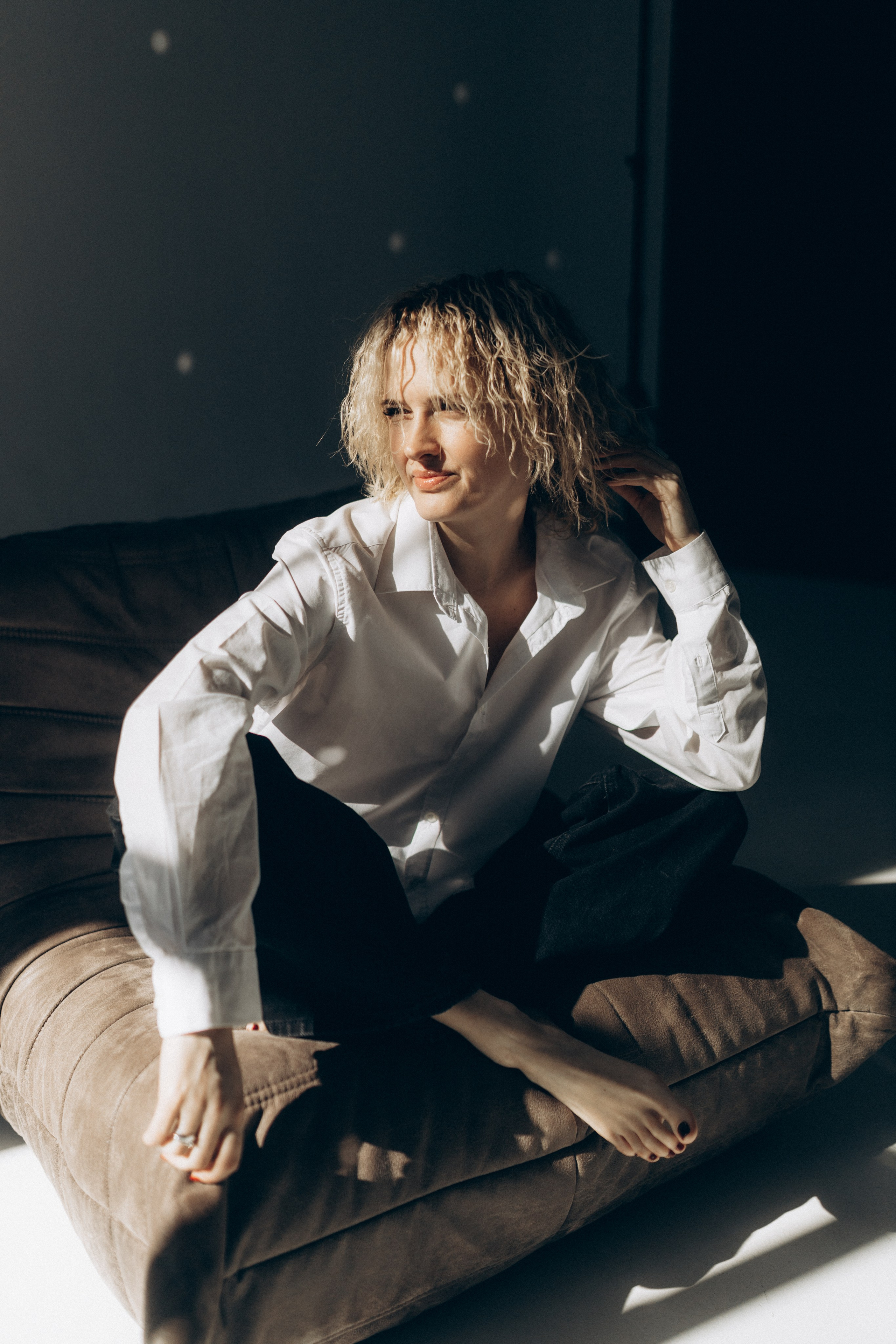 Анна. Фотограф НОГИНСК, Москва, Анастасия Белая