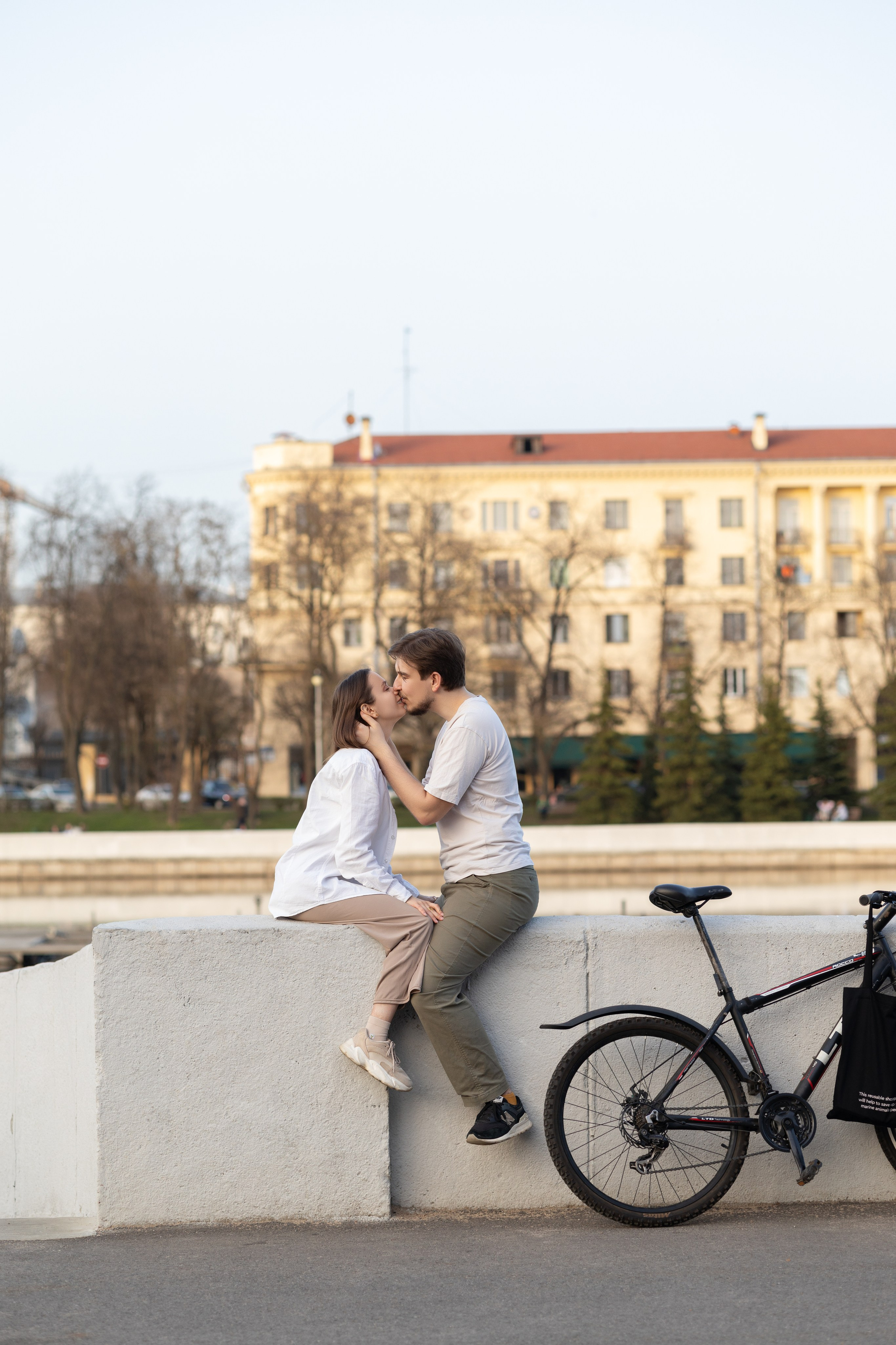 Парные фотосессии. Фотограф Минск