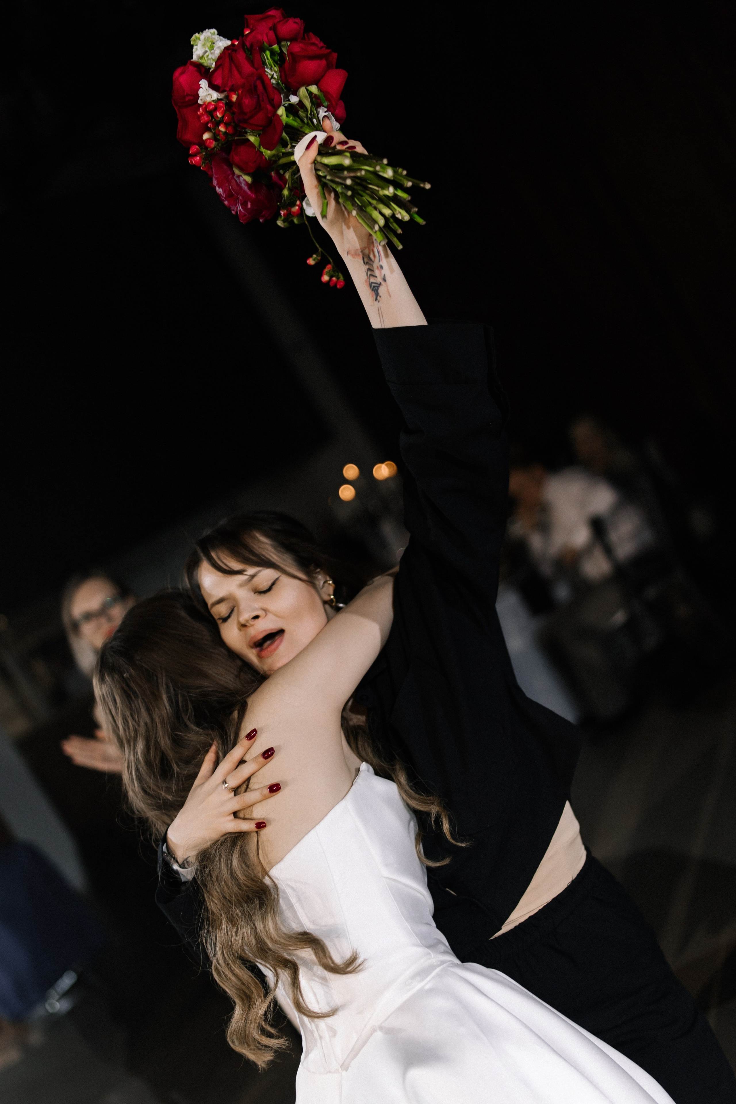 Данил и Юля. Ланемец Юлия — фотограф Волгоград/Волжский