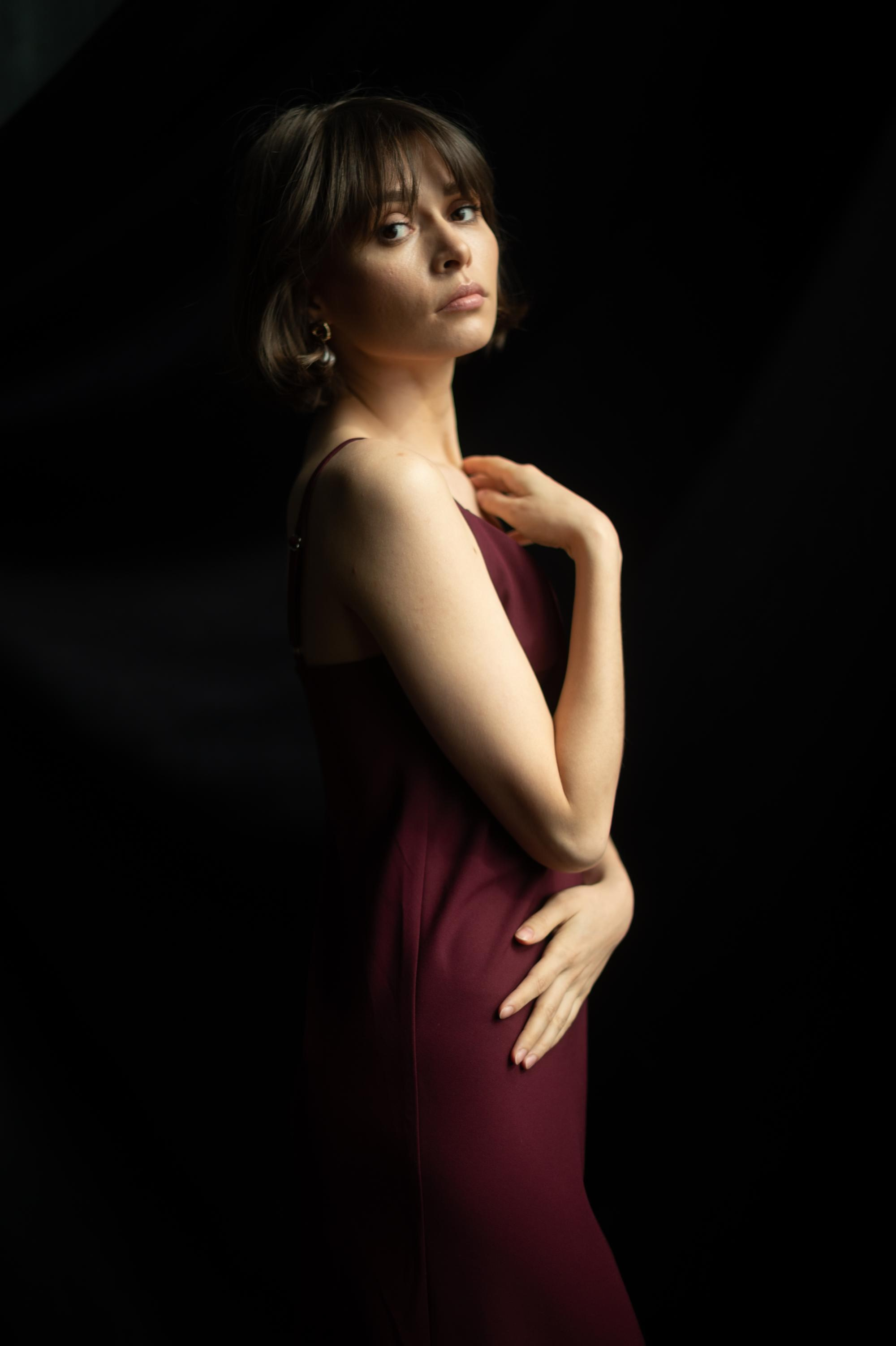 Ди. Свадебный фотограф в Москве Юлия Лисой