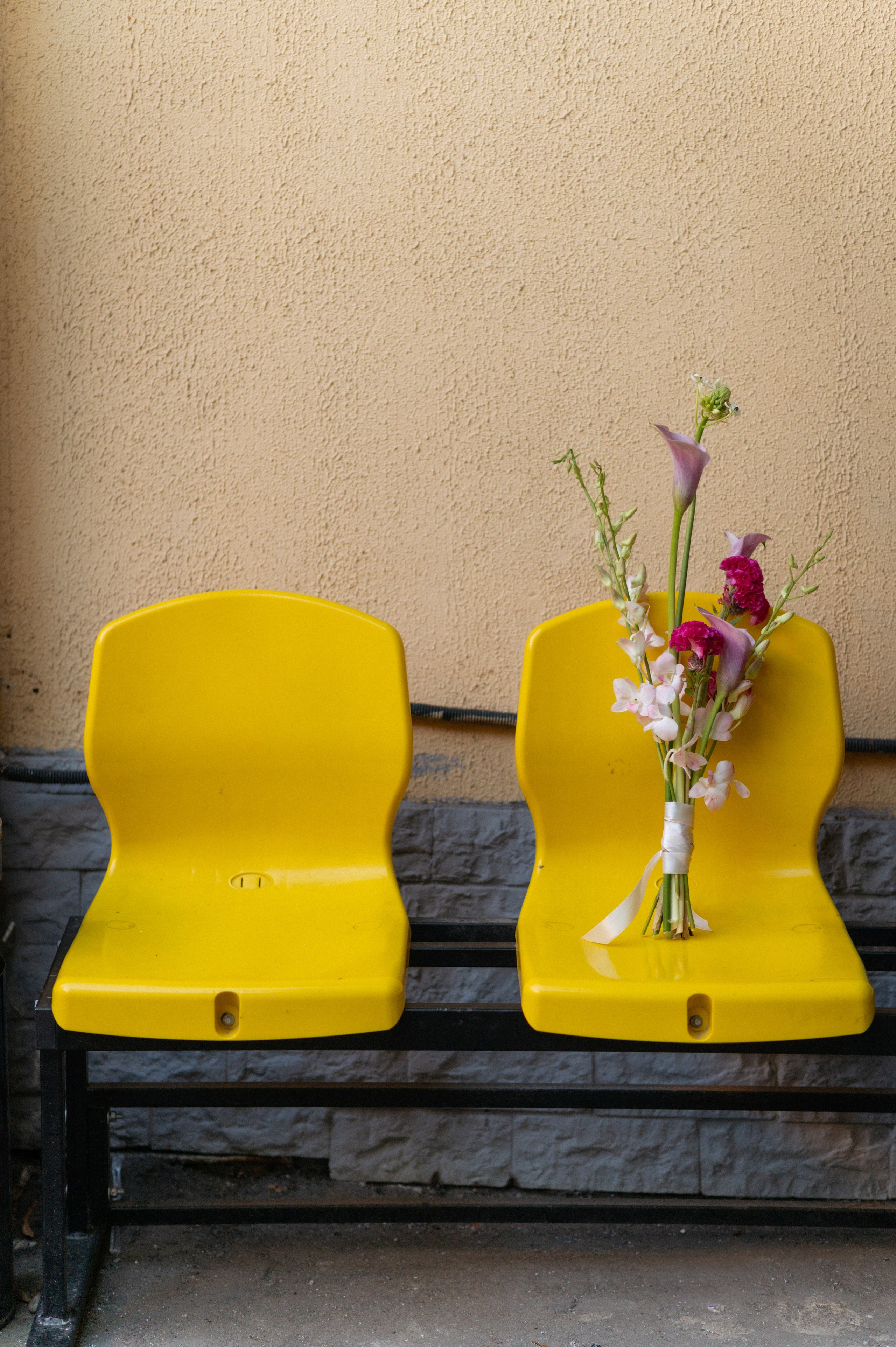 Портмоне, ларек, получка. Свадебный фотограф в Москве Юлия Лисой