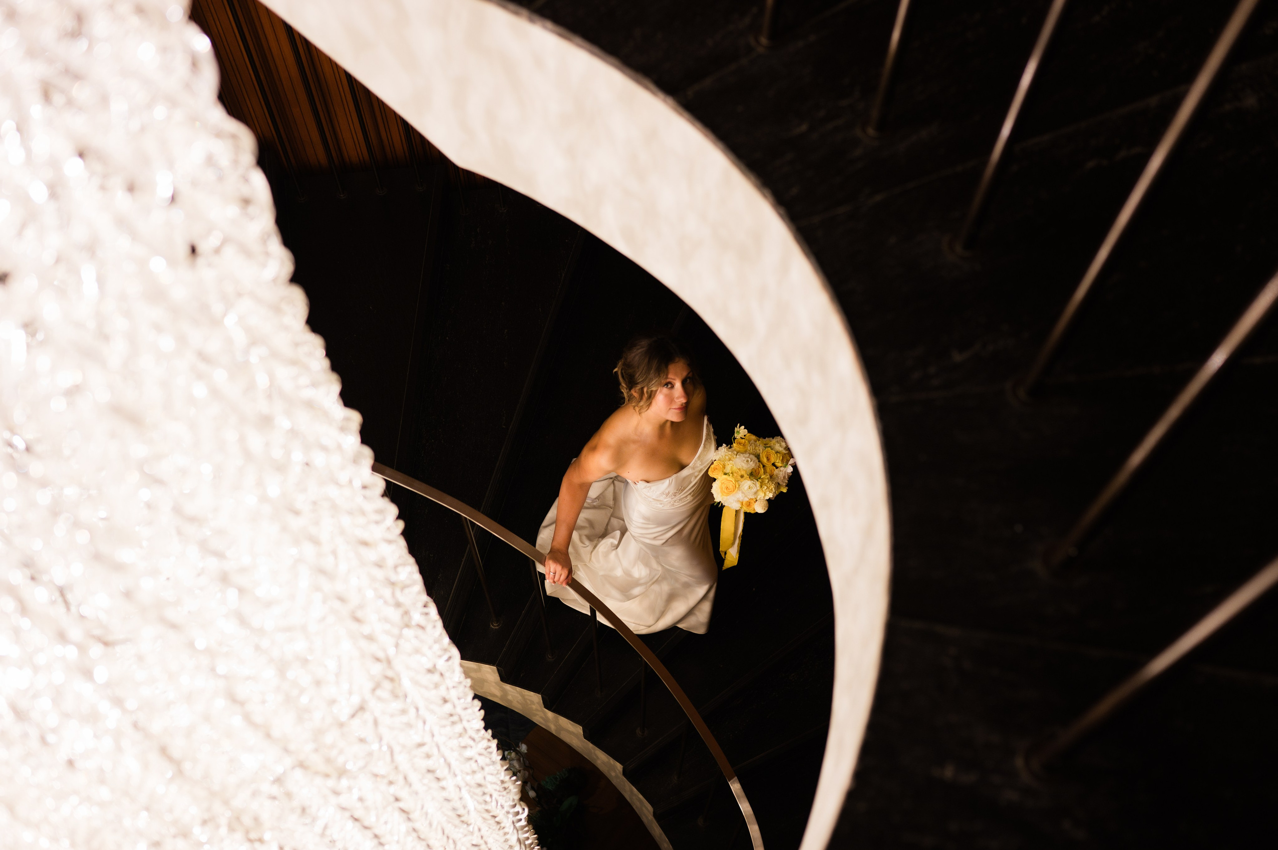 Слезы счастья. Свадебный фотограф в Москве Юлия Лисой