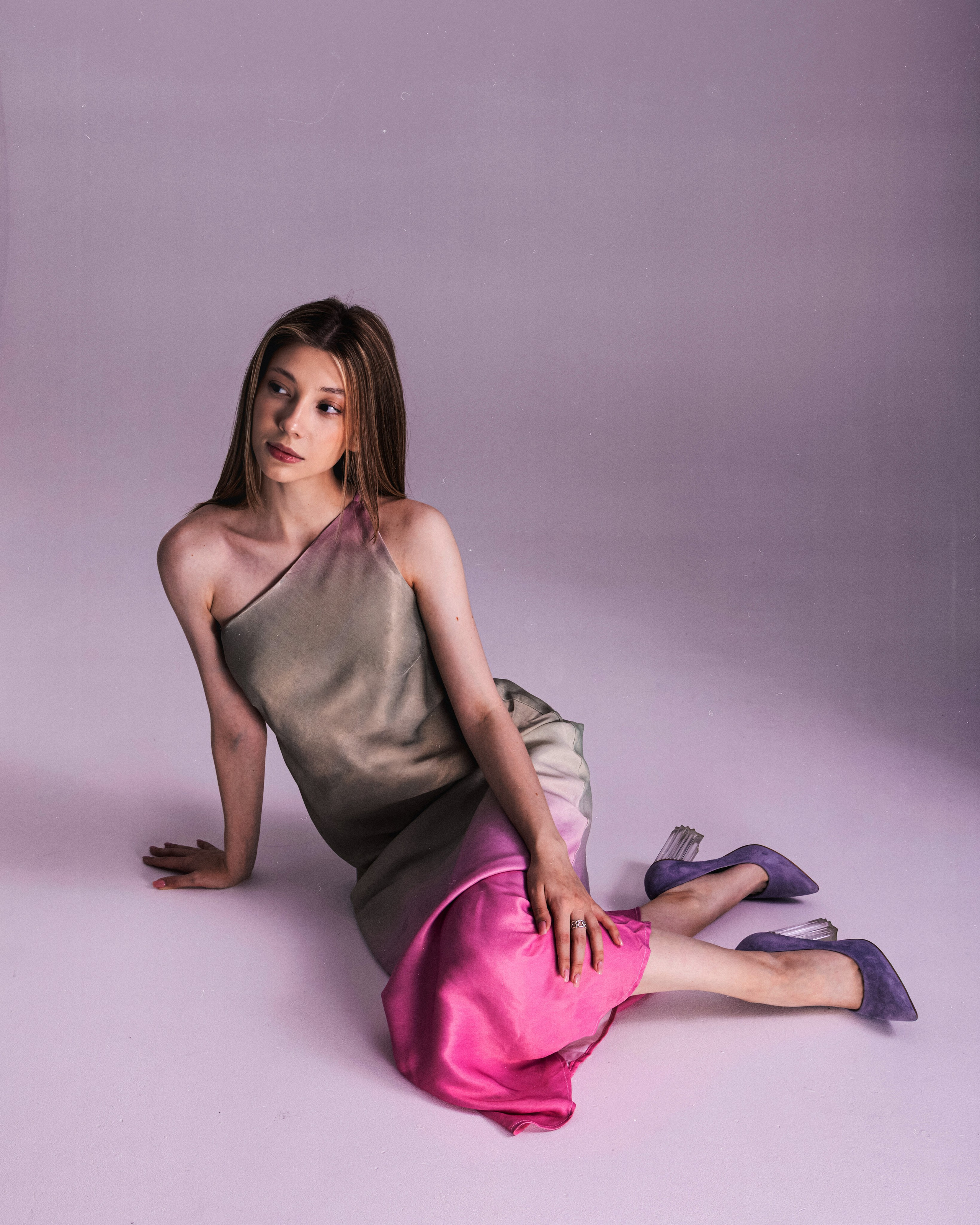 Женский портрет. Соня. Портретный фотограф | Варвара Самсонова