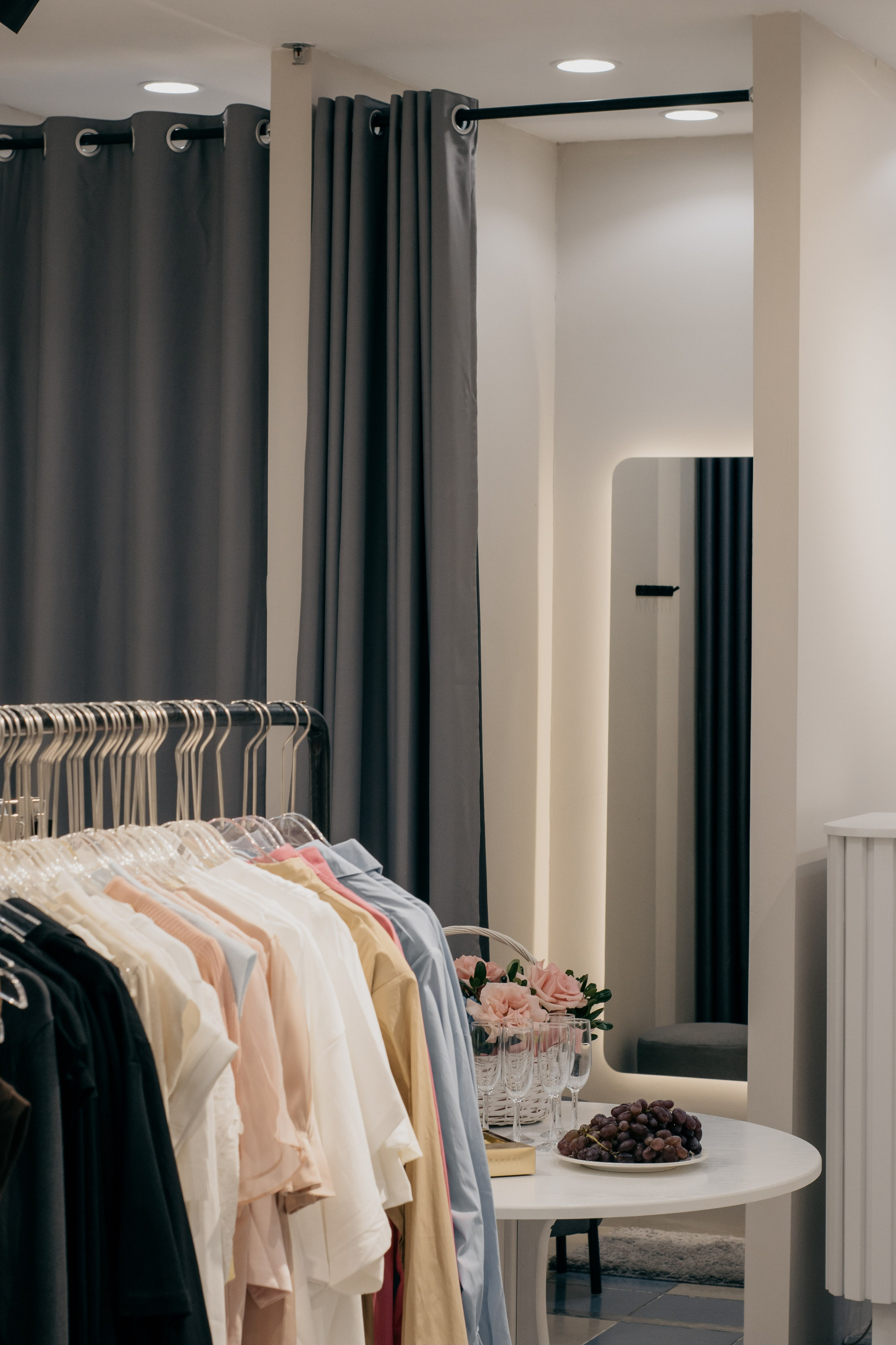 BT style. Главная