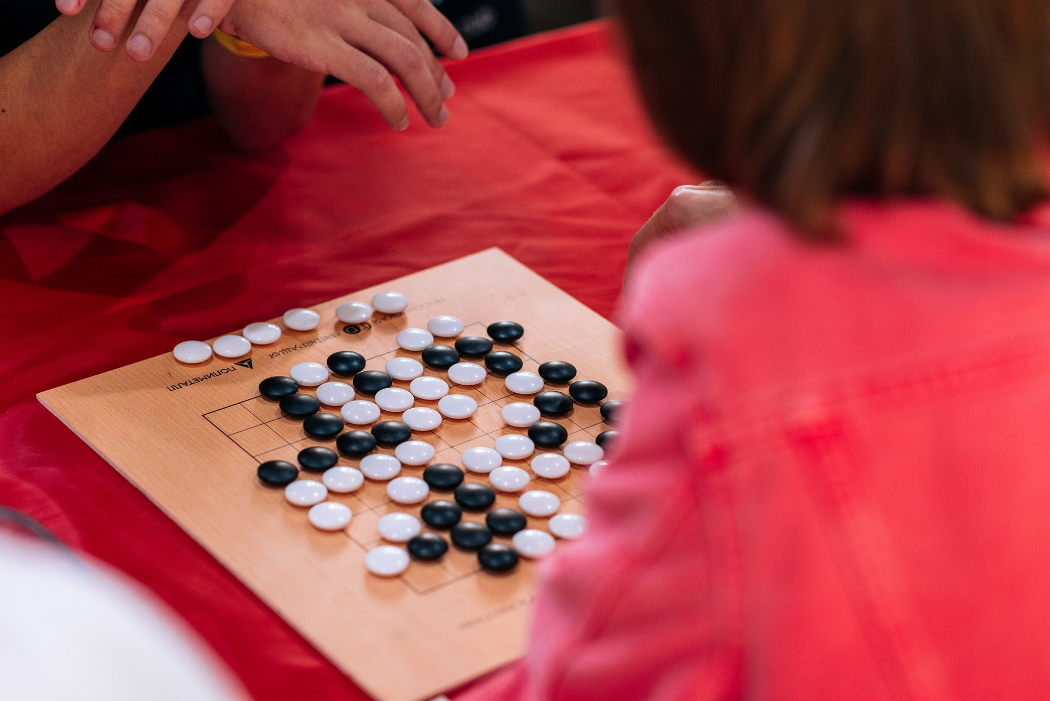 Нихао, Шифу! Китайский фестиваль еды и культуры. Август 25. Репортажный фотограф в Санкт-Петербурге Анастасия Клёпова