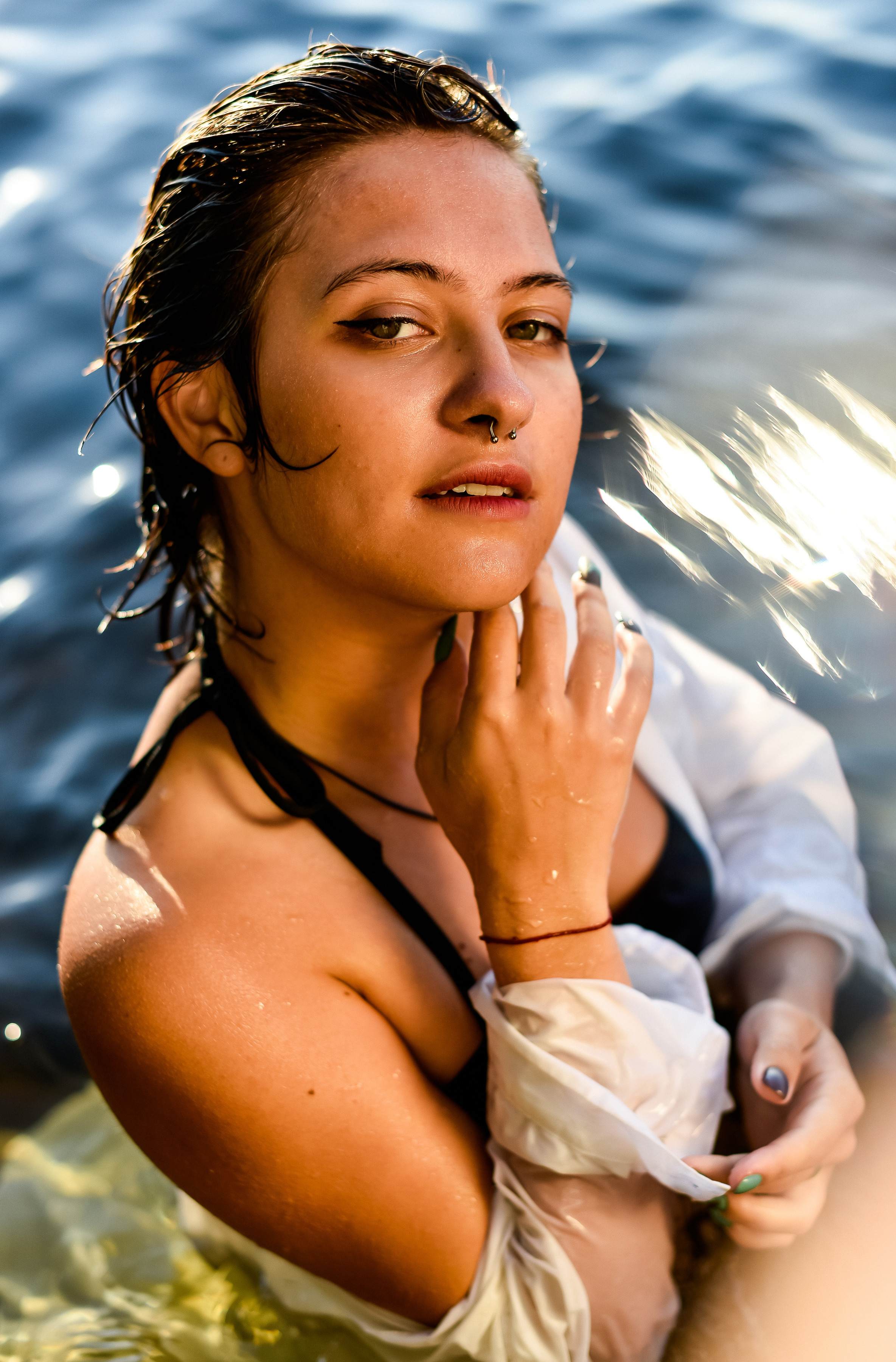 Фотосессия на природе в Самаре и Самарской области