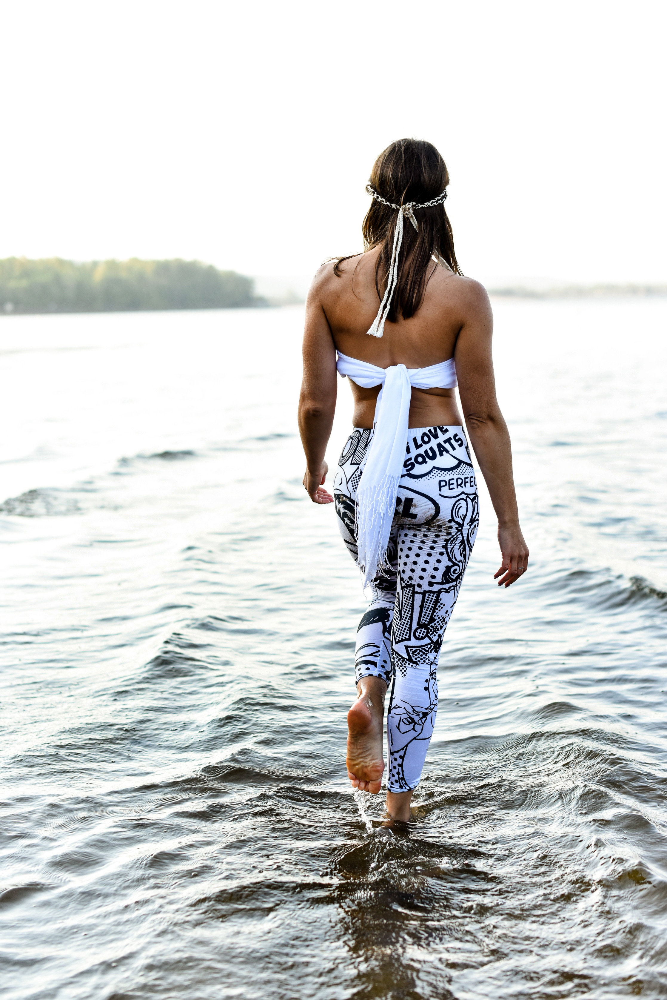 Татьяна йогиня