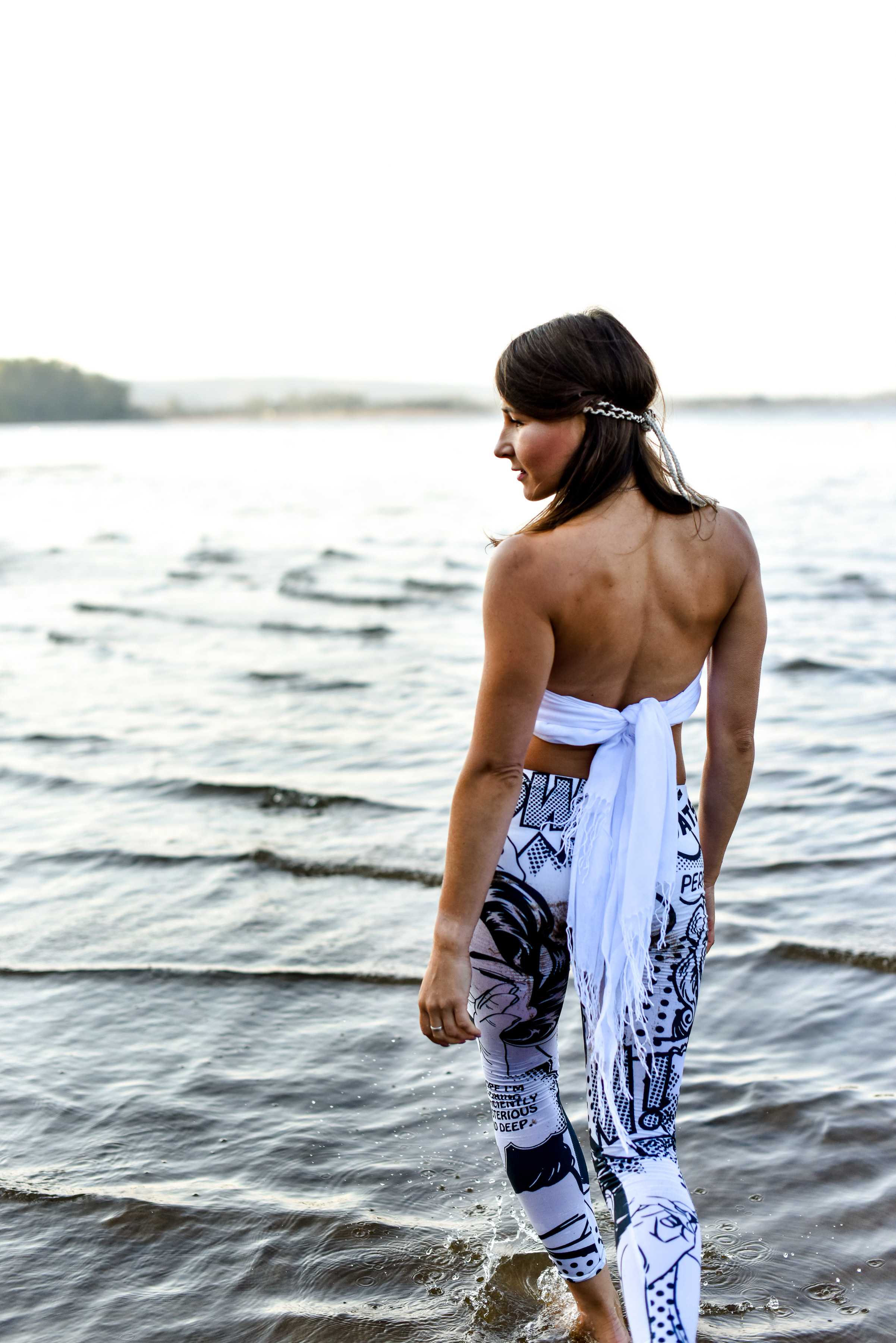 Татьяна йогиня