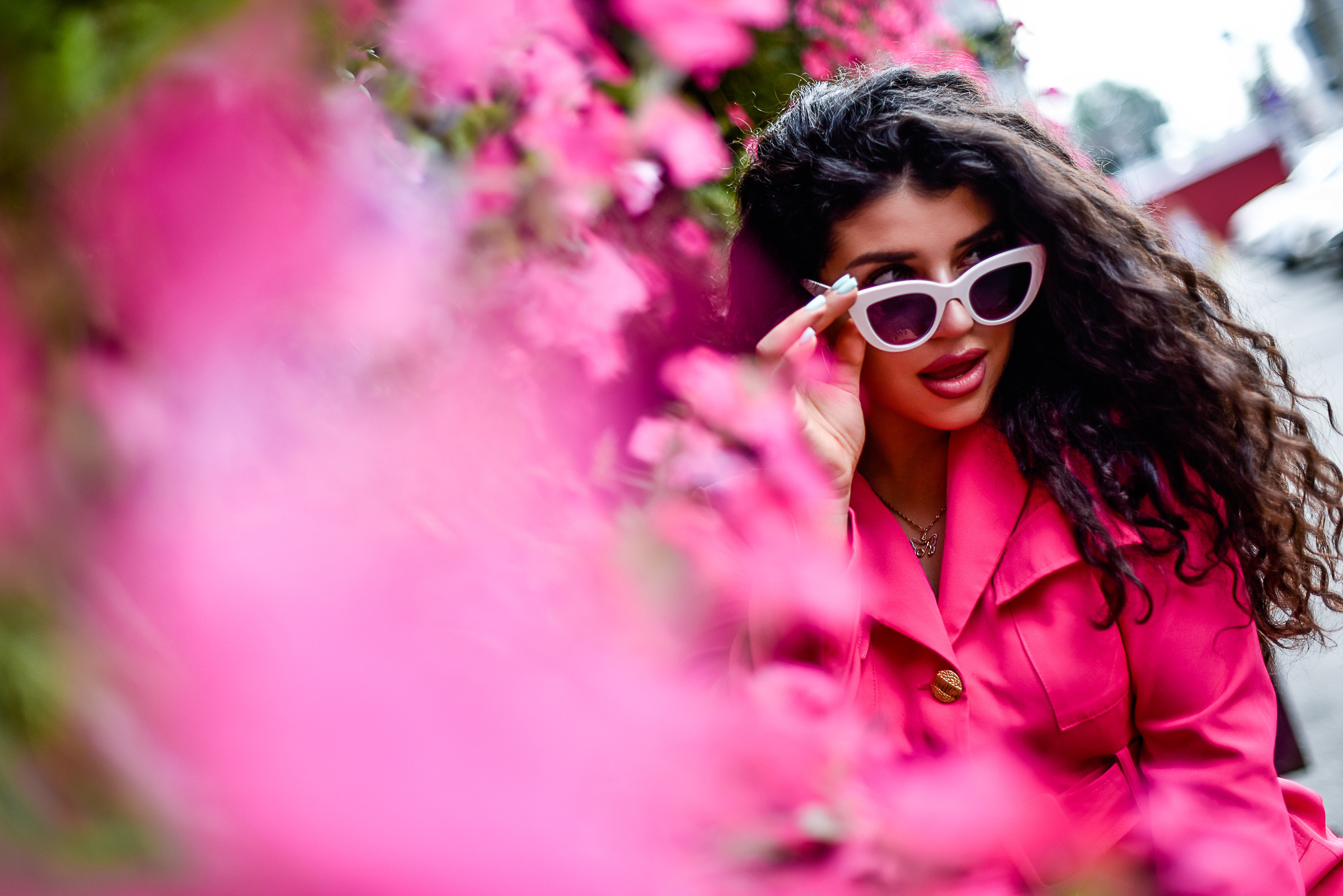 Фотосессия на природе в Самаре и Самарской области