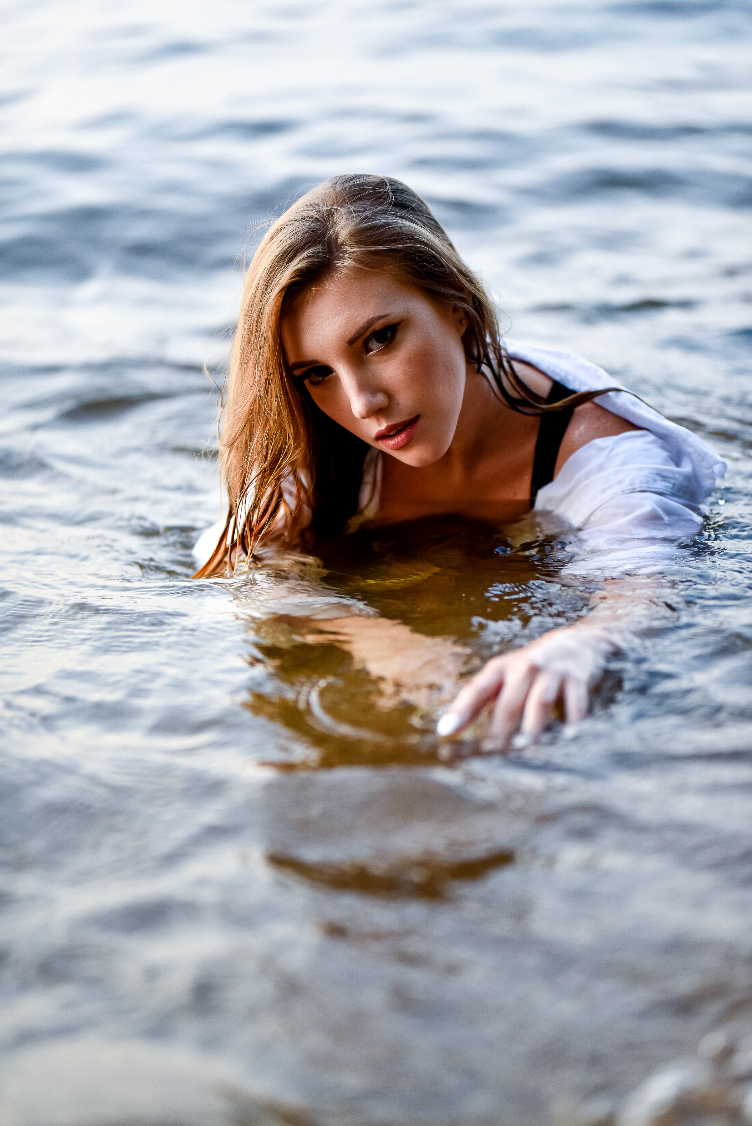 Фотосессия на природе в Самаре и Самарской области