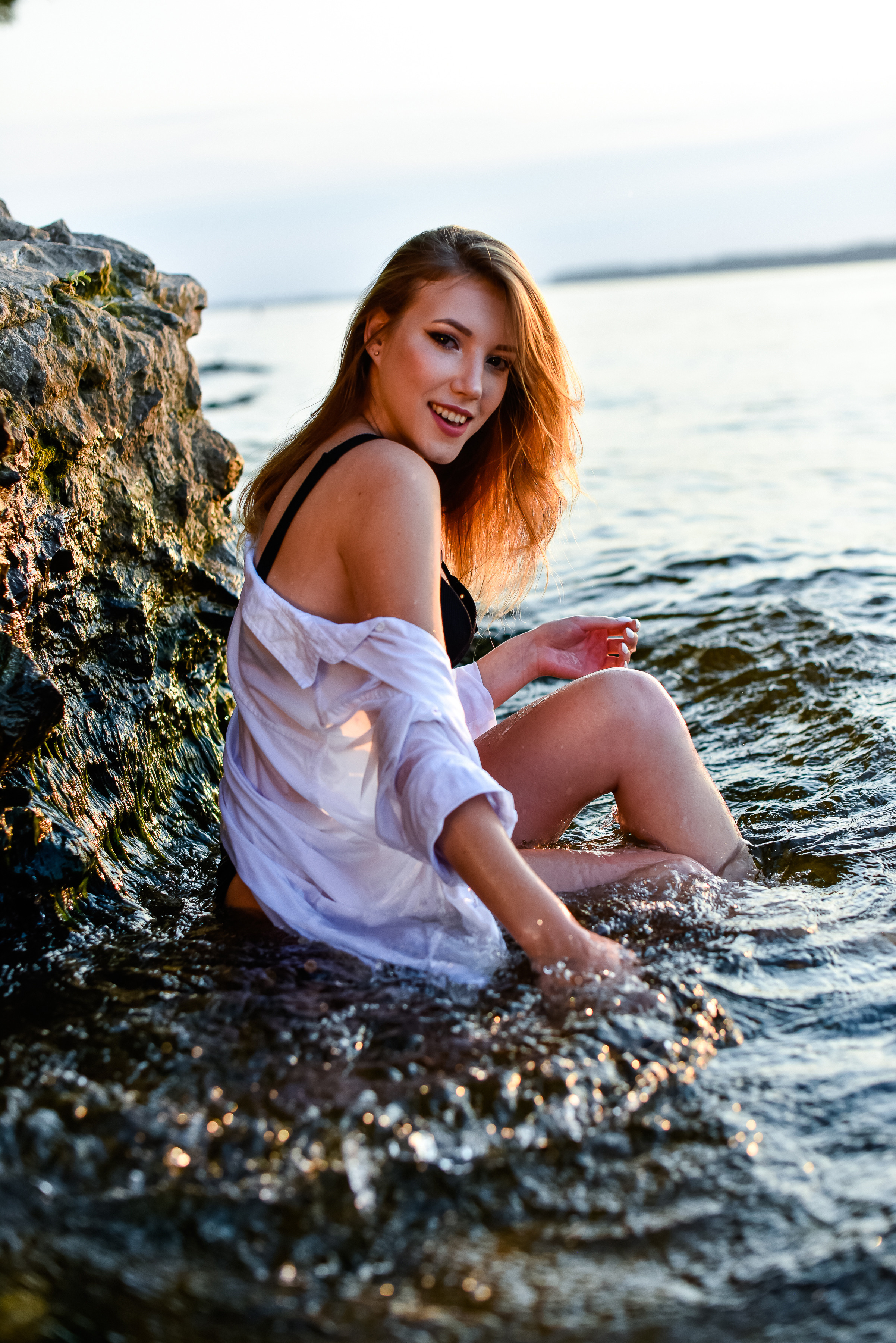 Фотосессия на природе в Самаре и Самарской области