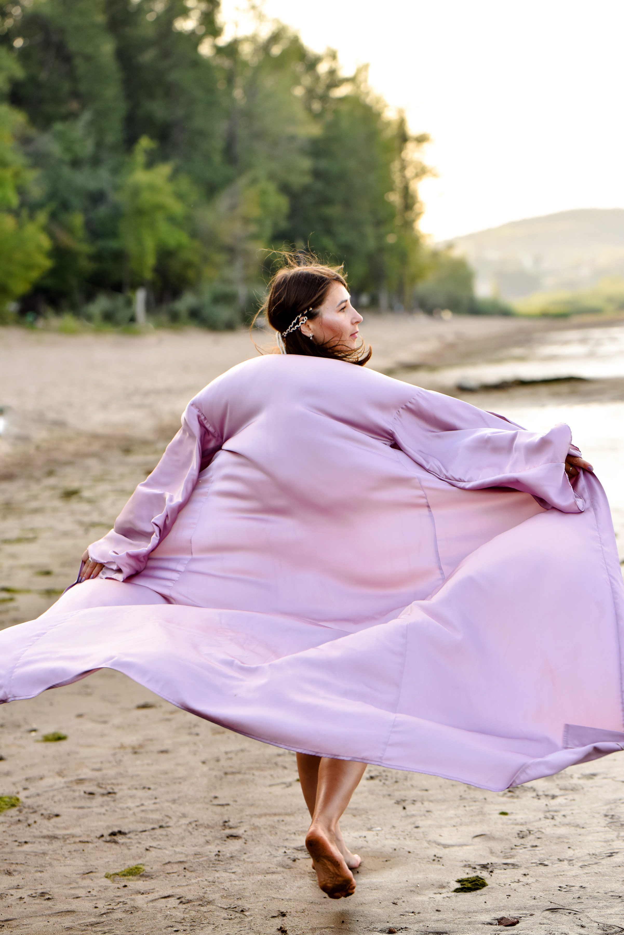 Татьяна йогиня