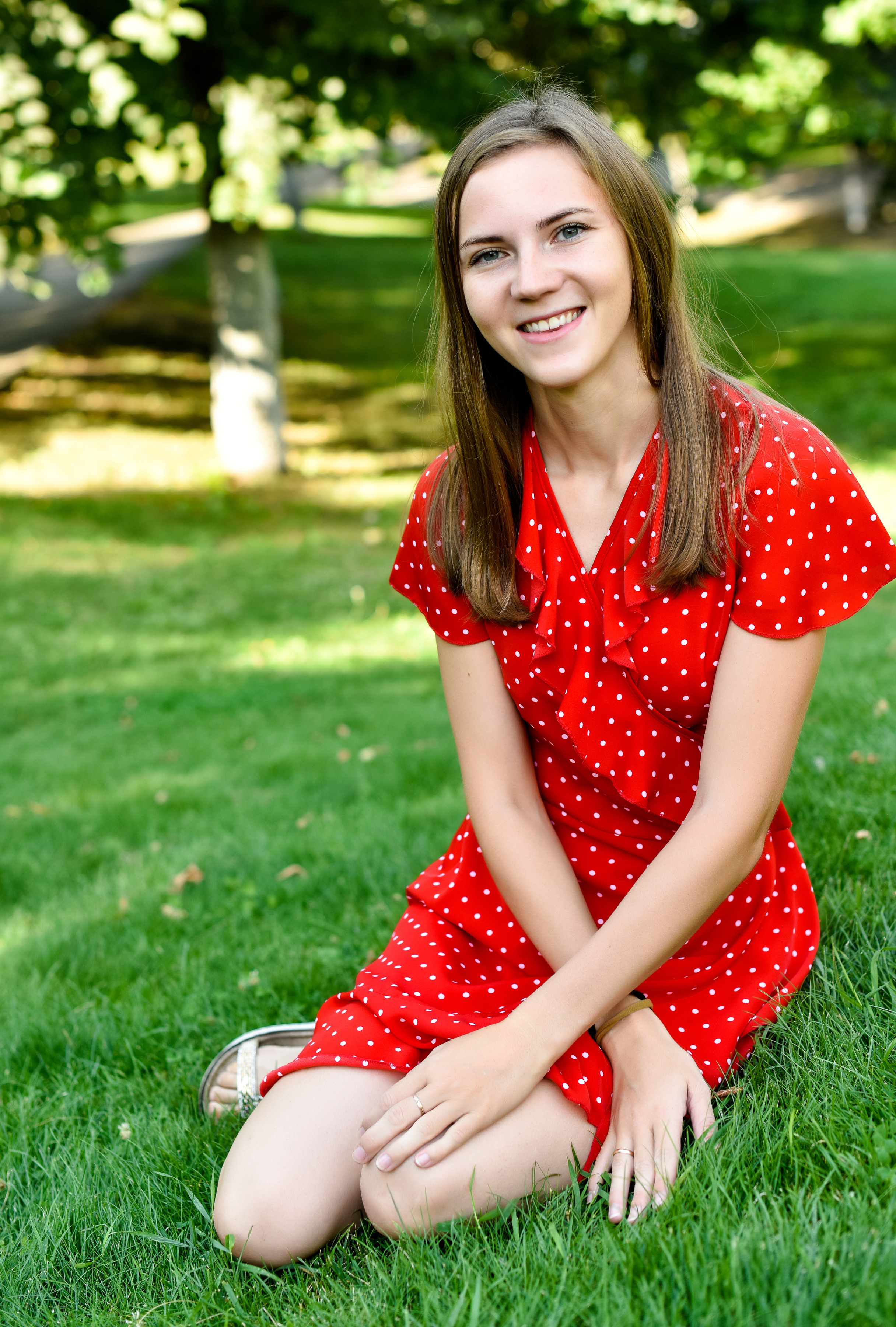 ЛЮба, Оля и маленькие проказницы))))