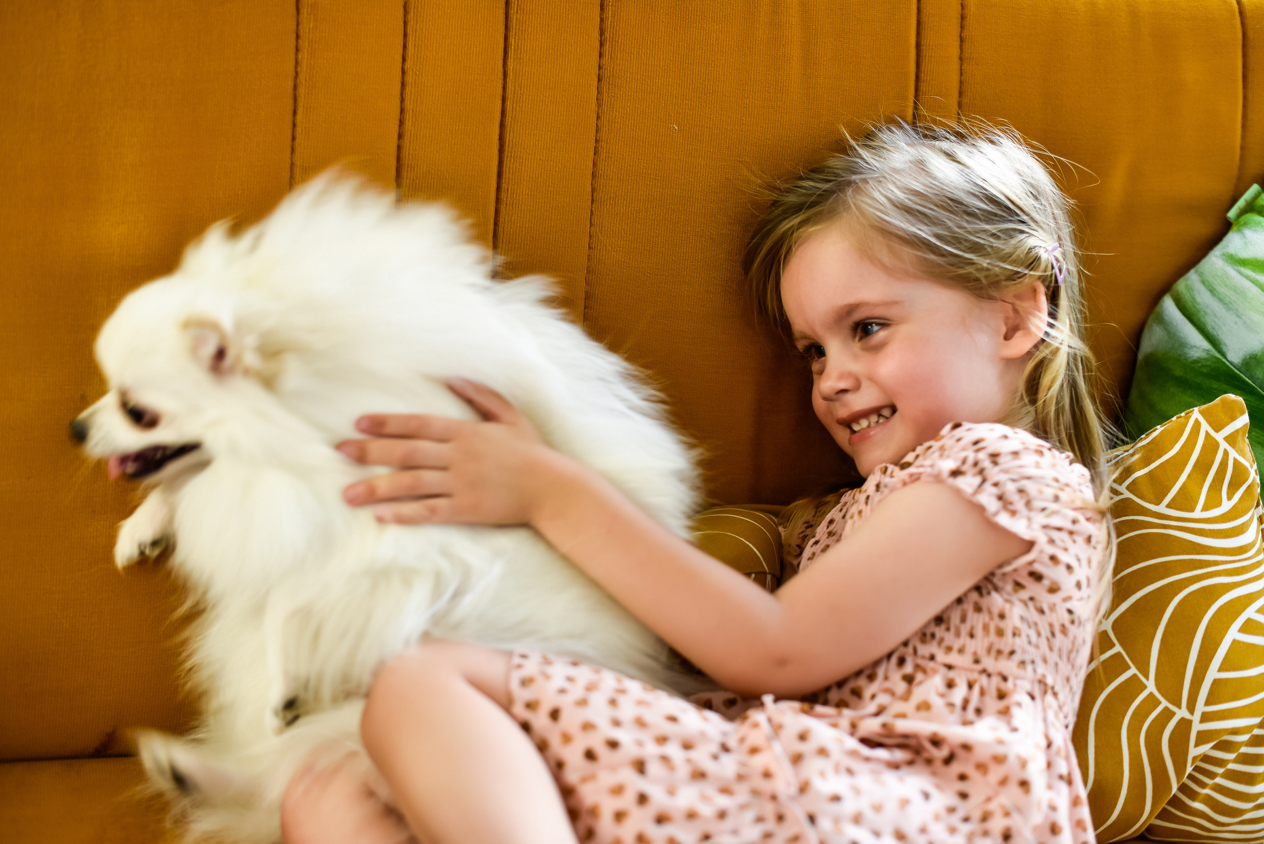 Маргарита с дочкой