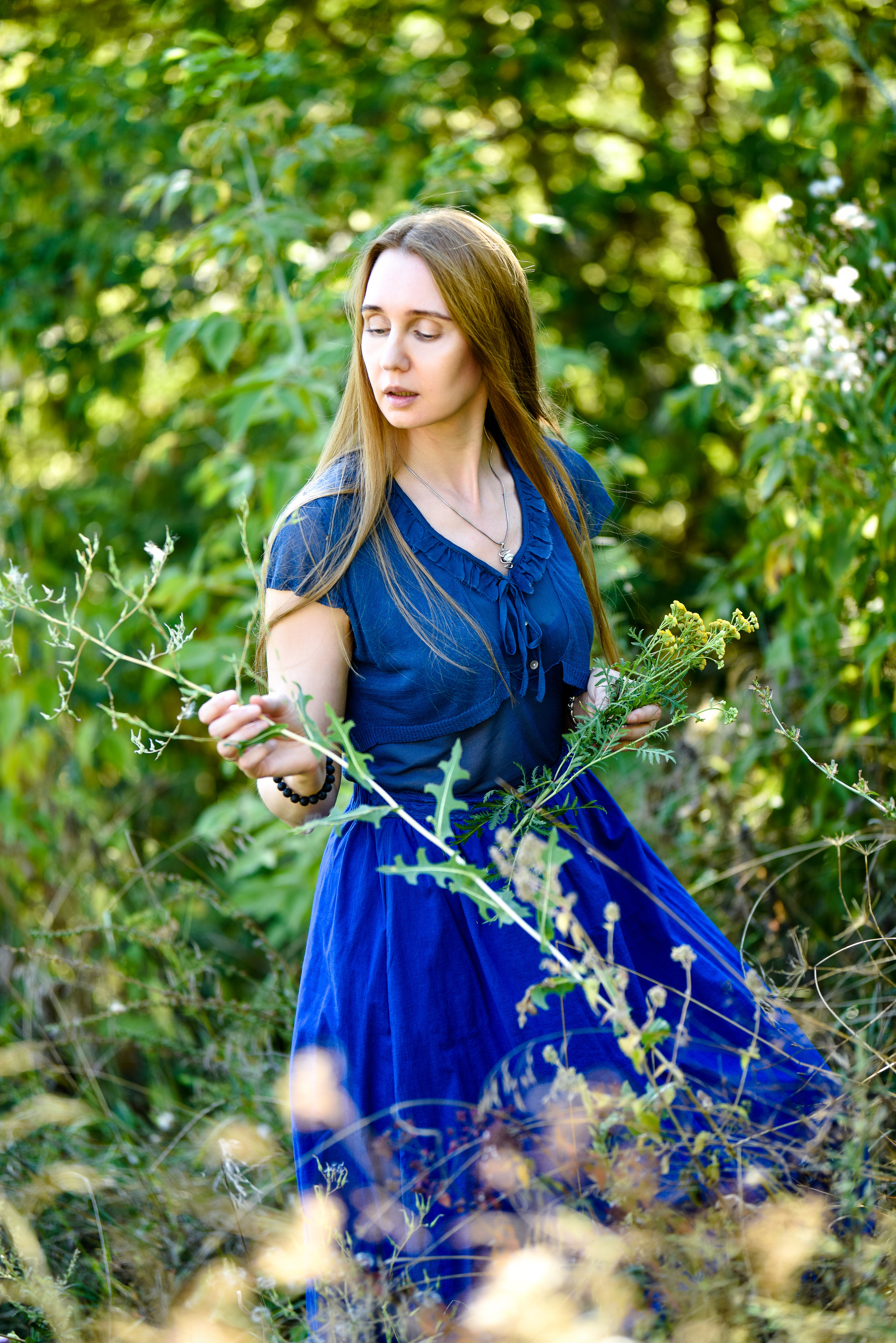 Фотосессия на природе в Самаре и Самарской области