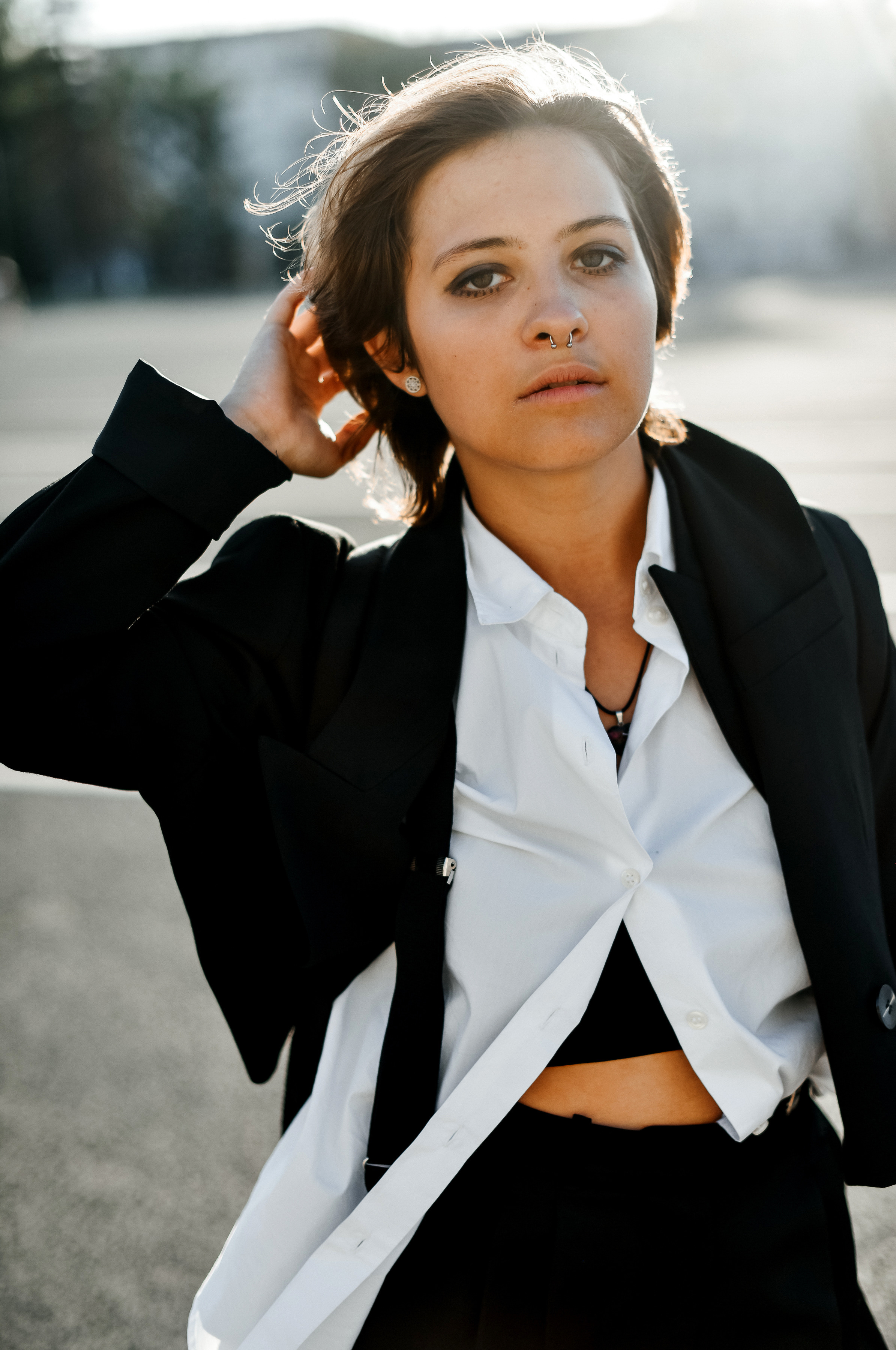 Фотосессия на природе в Самаре и Самарской области