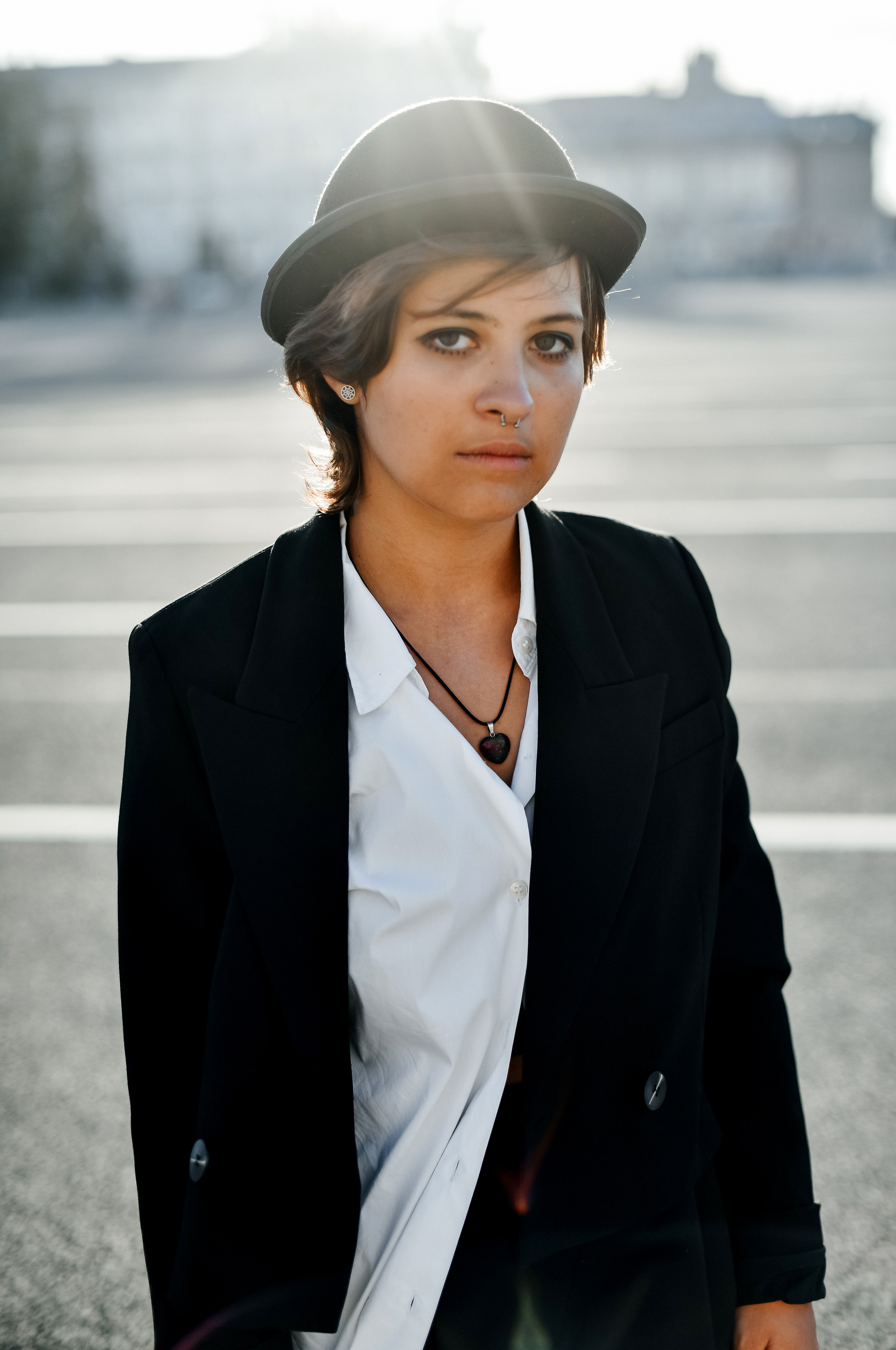 Фотосессия на природе в Самаре и Самарской области