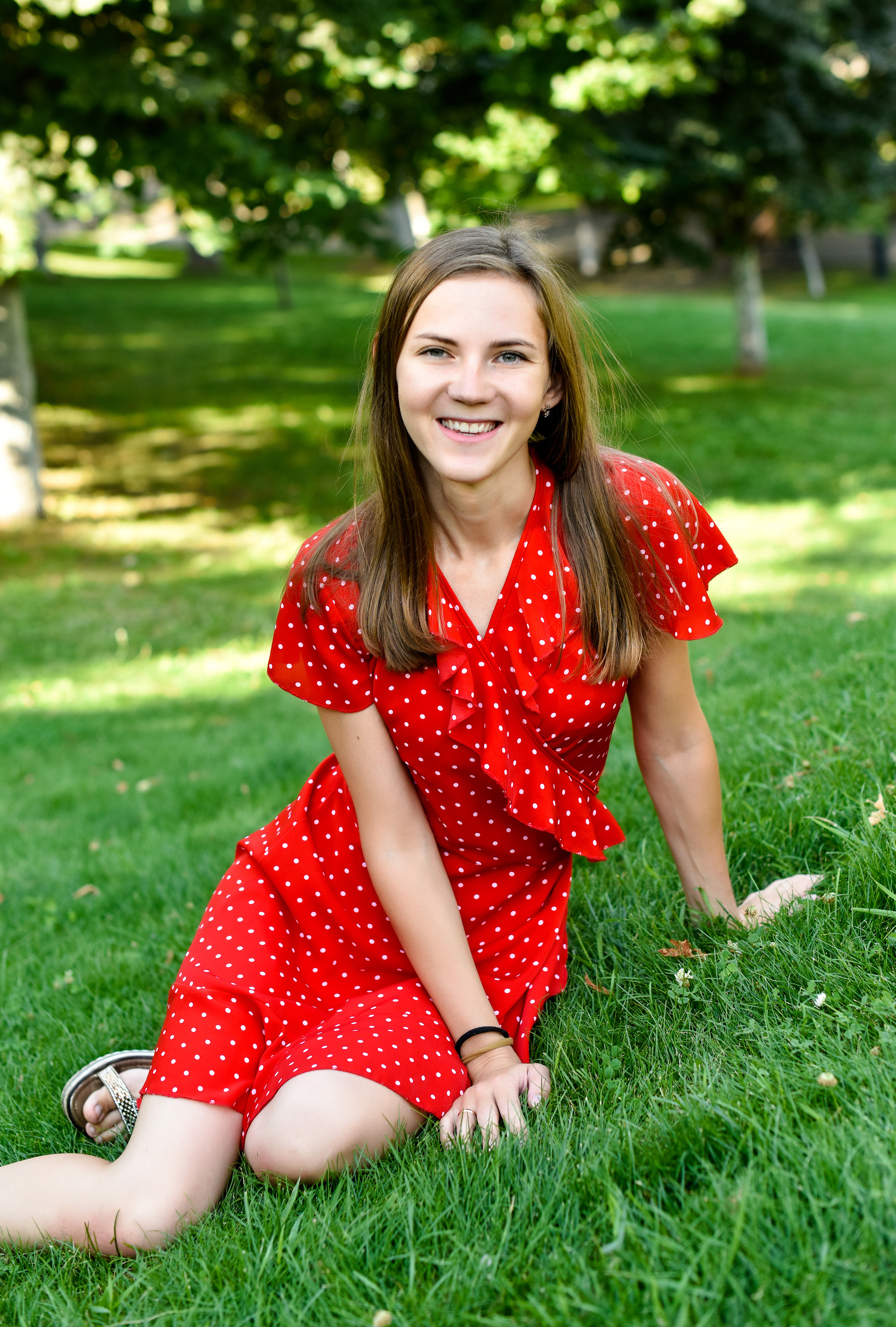 ЛЮба, Оля и маленькие проказницы))))