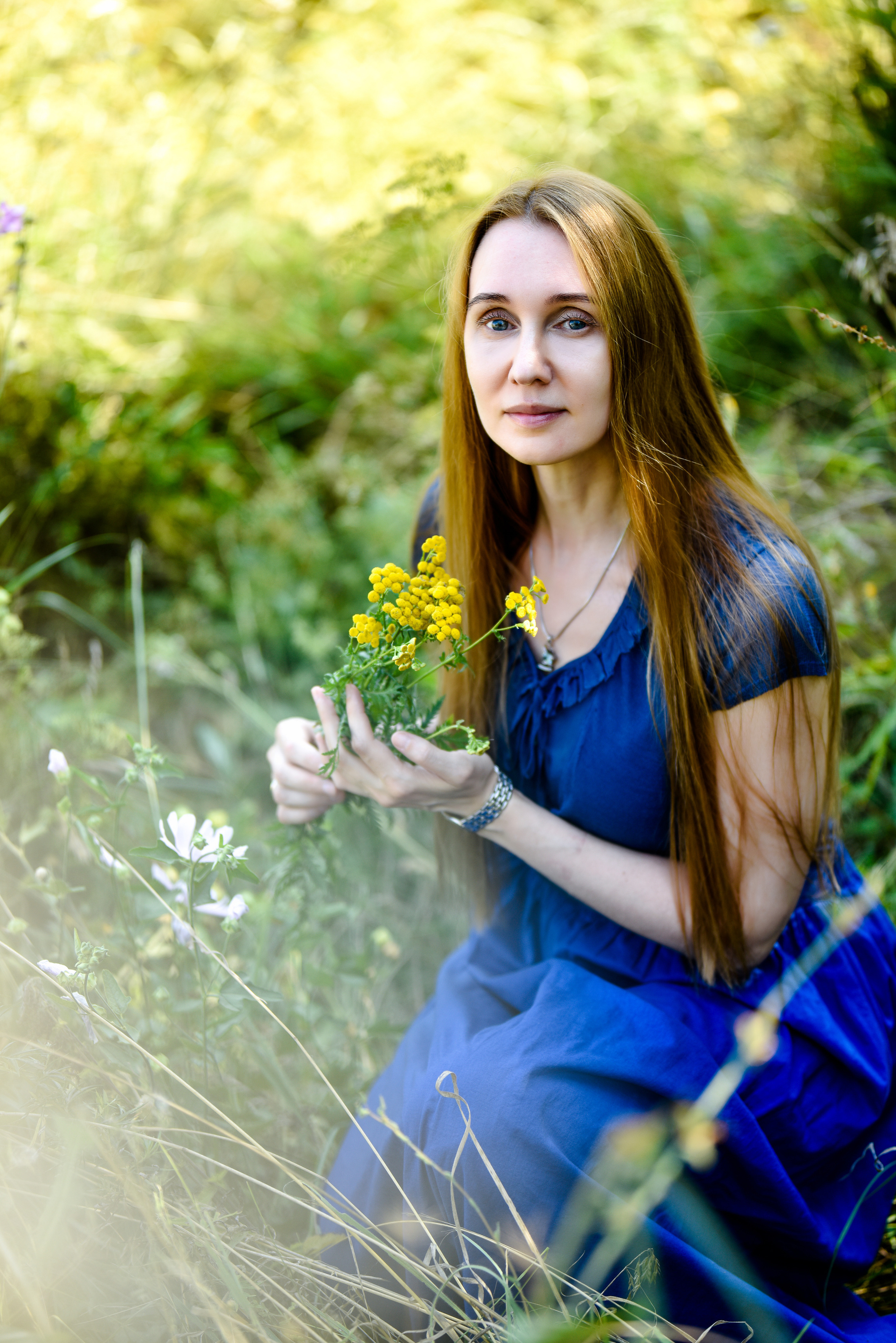 Фотосессия на природе в Самаре и Самарской области