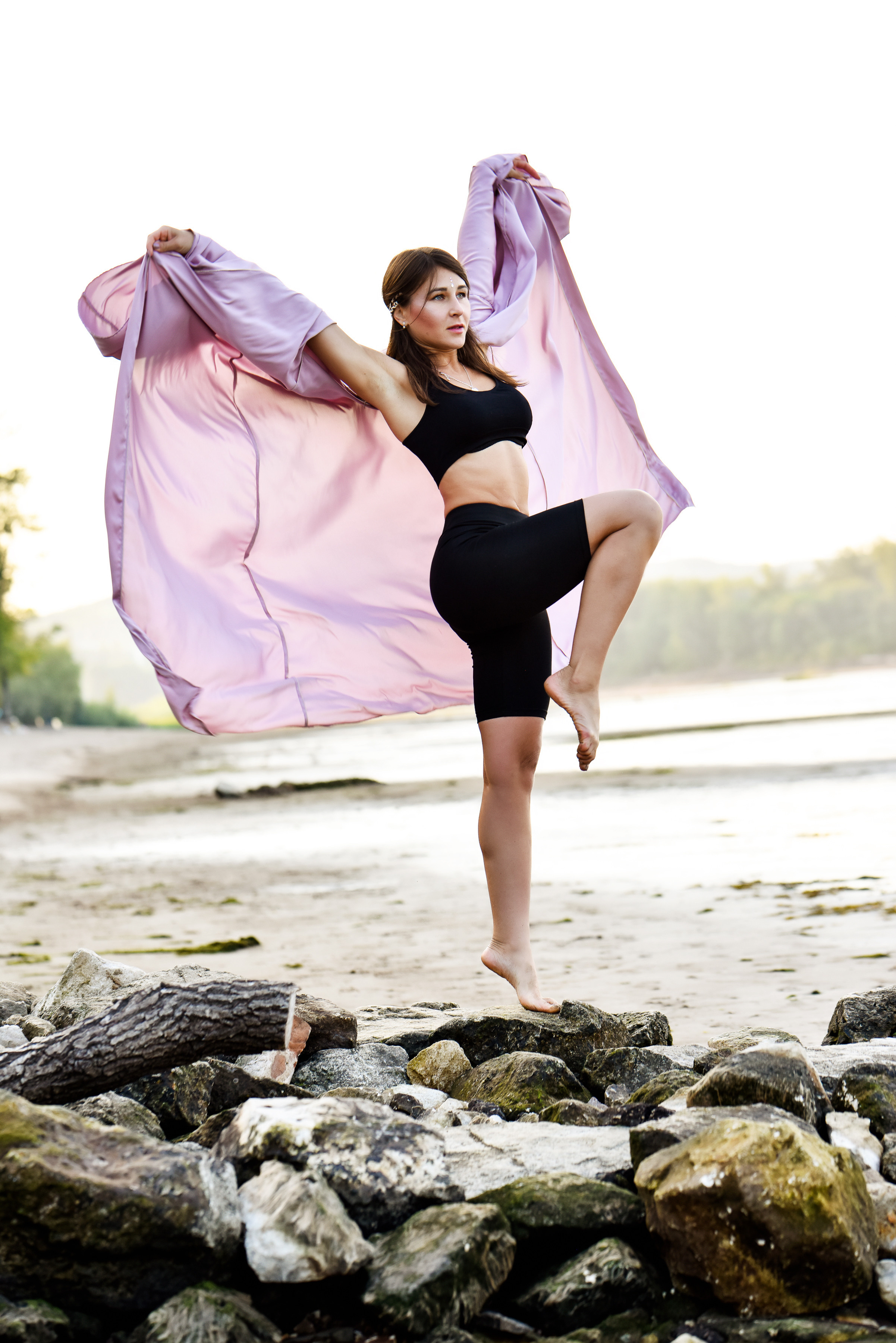 Татьяна йогиня