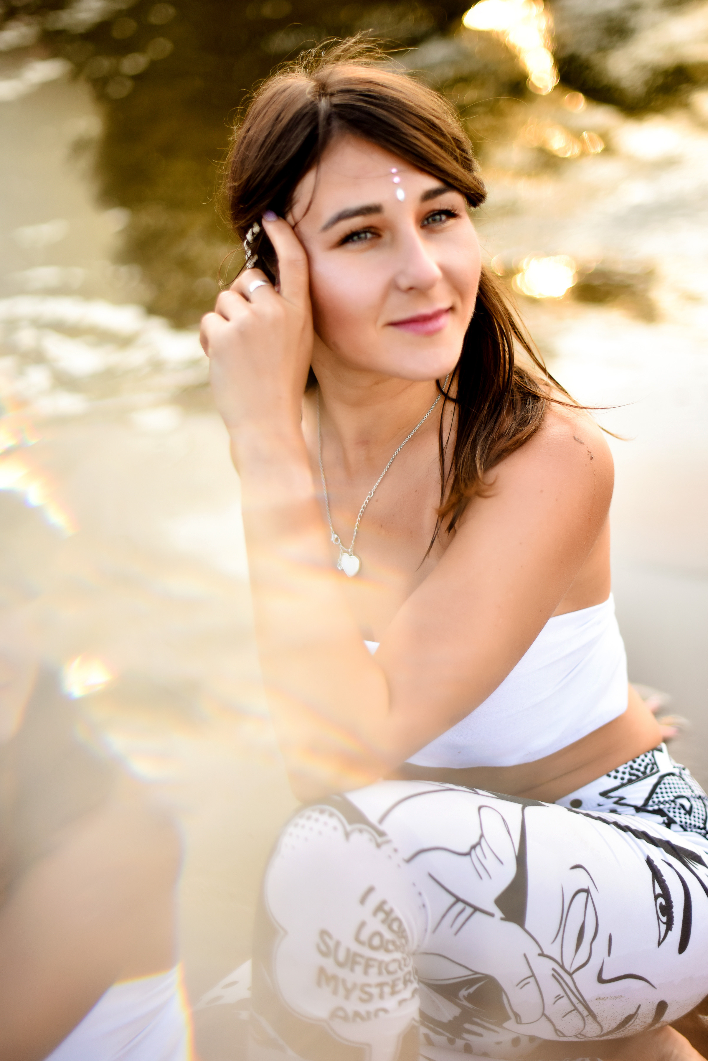 Татьяна йогиня