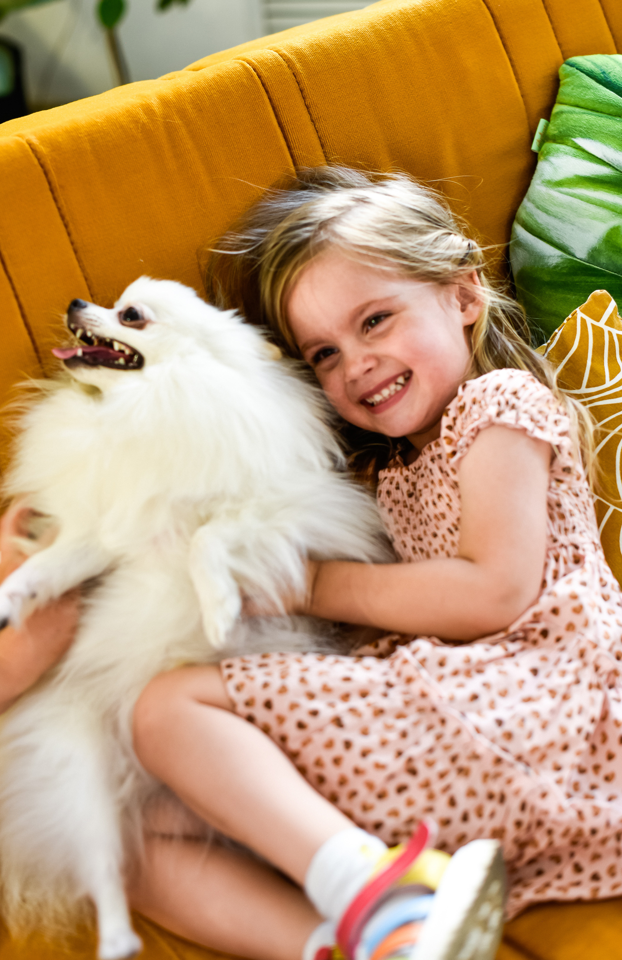 Маргарита с дочкой