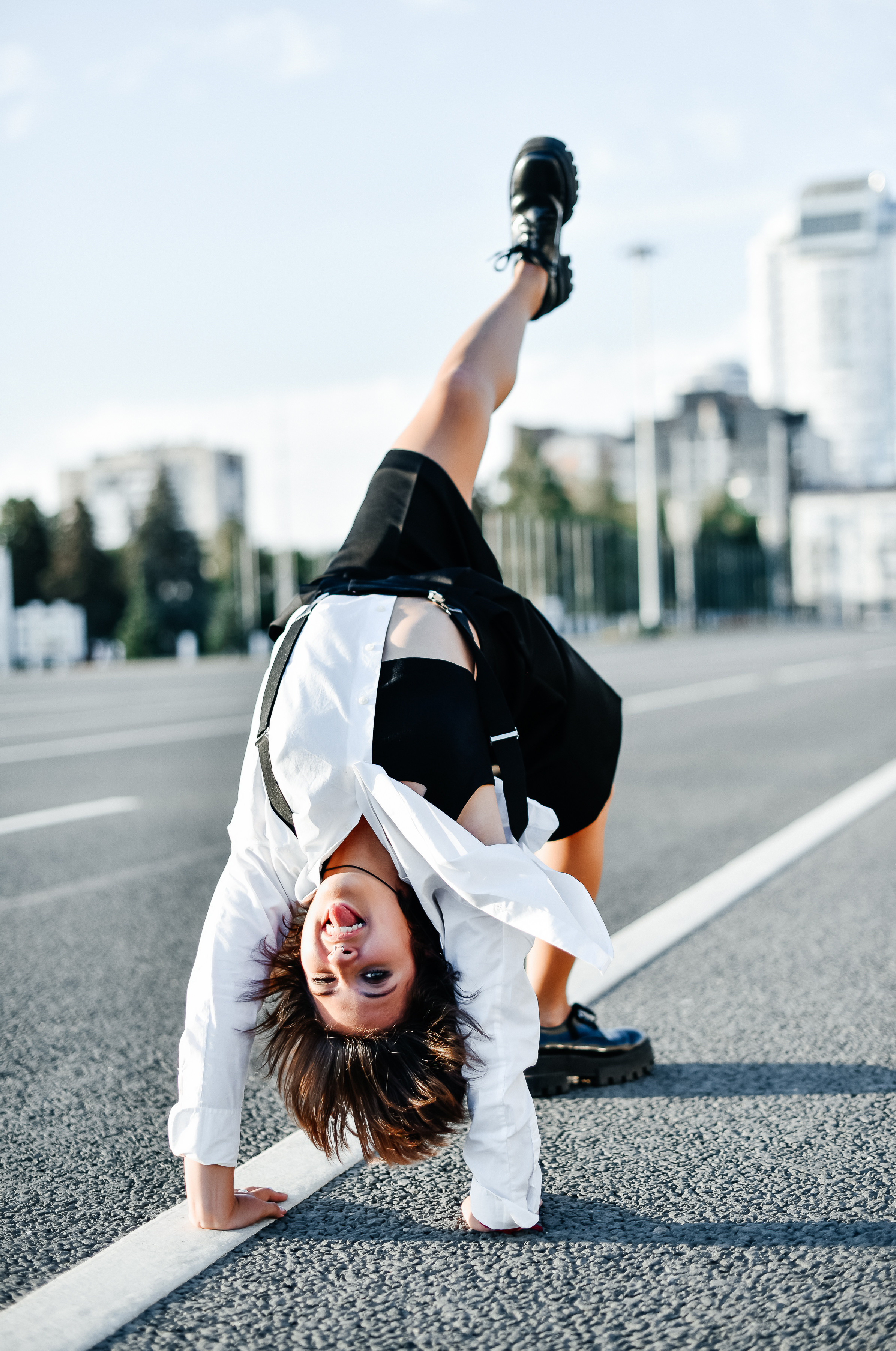 Фотосессия на природе в Самаре и Самарской области