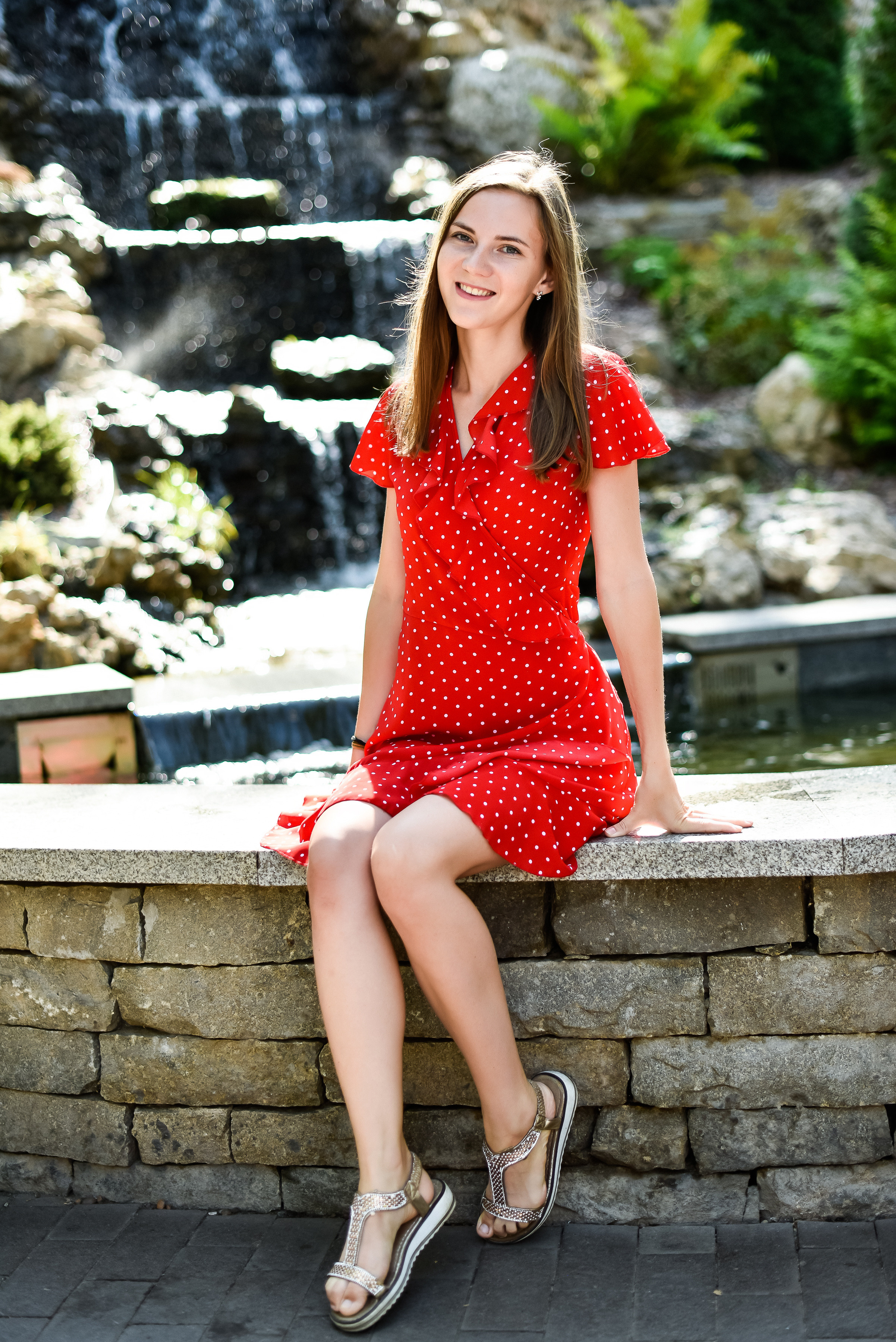 ЛЮба, Оля и маленькие проказницы))))