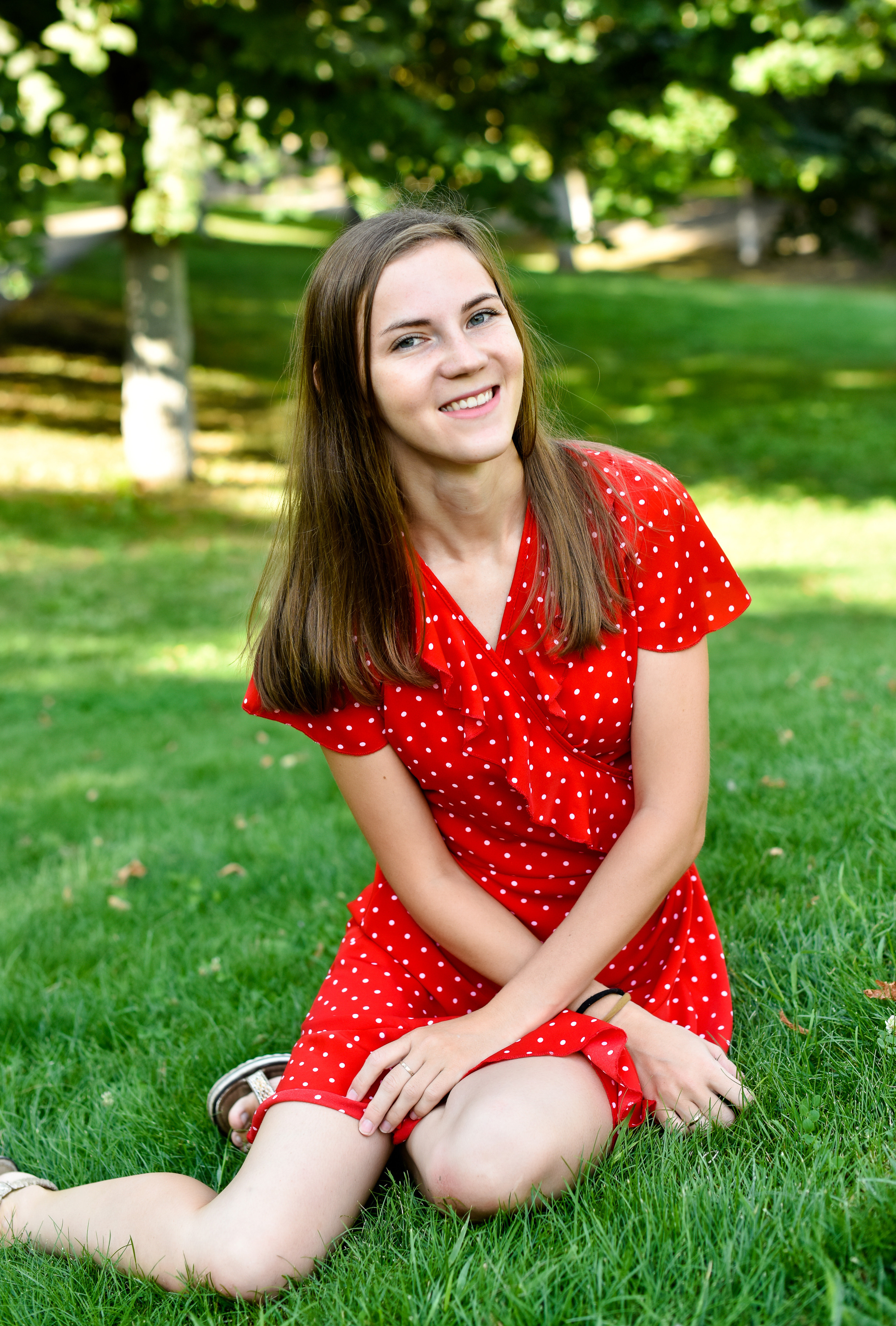 ЛЮба, Оля и маленькие проказницы))))