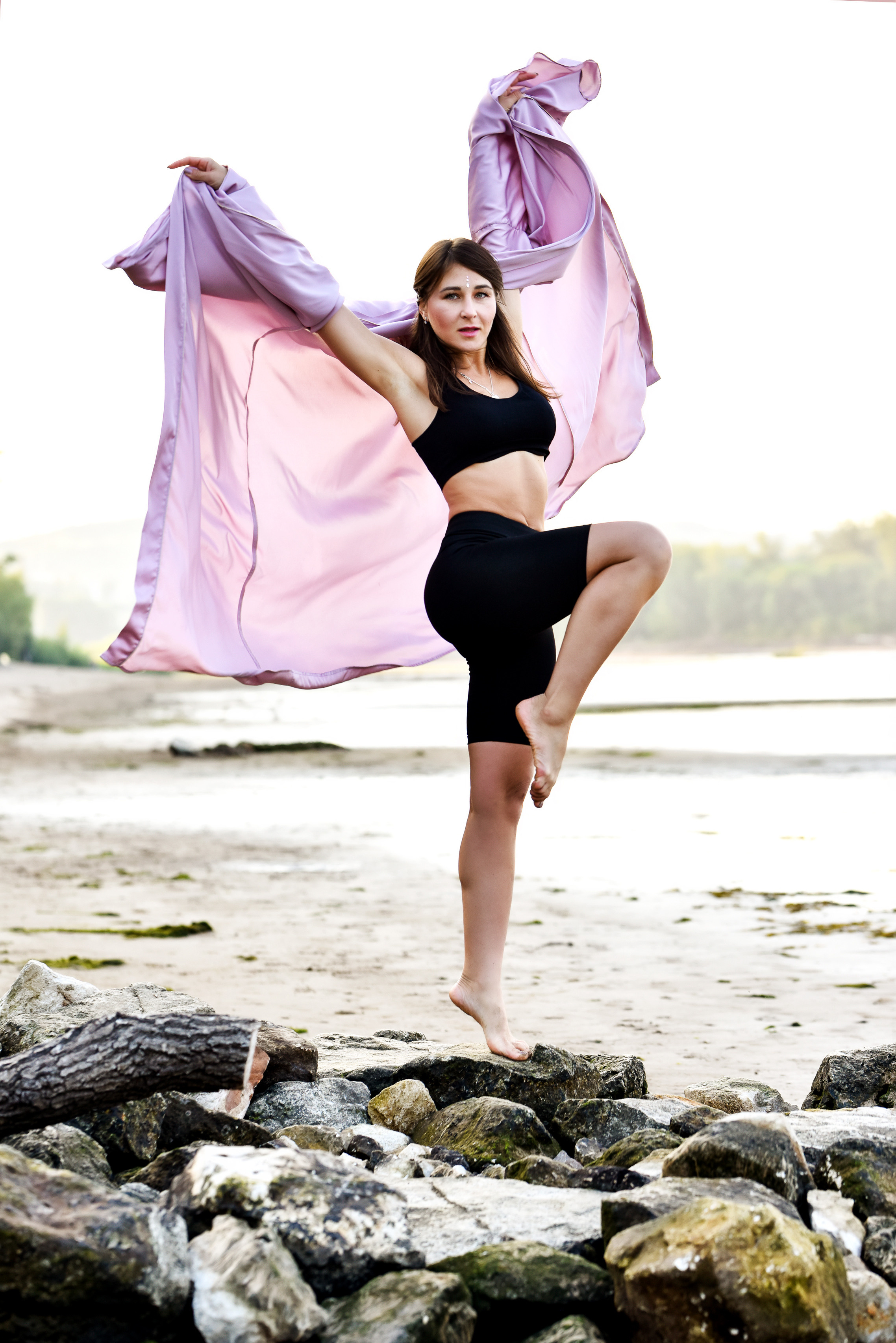 Татьяна йогиня