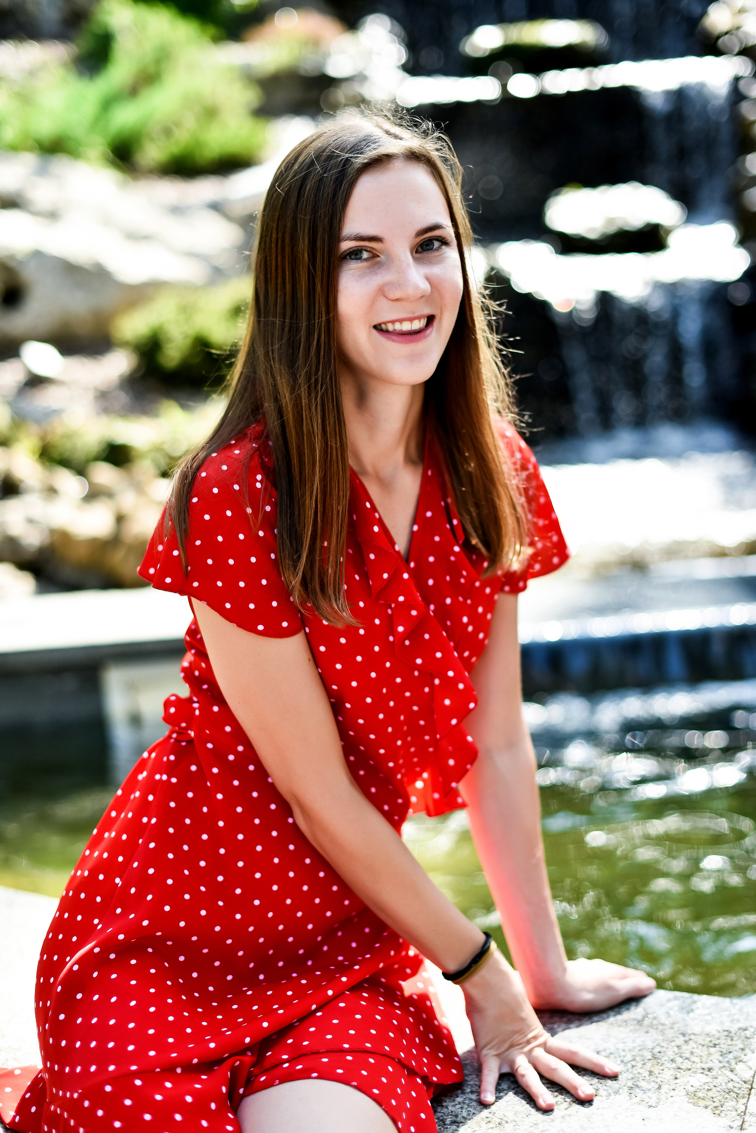 ЛЮба, Оля и маленькие проказницы))))