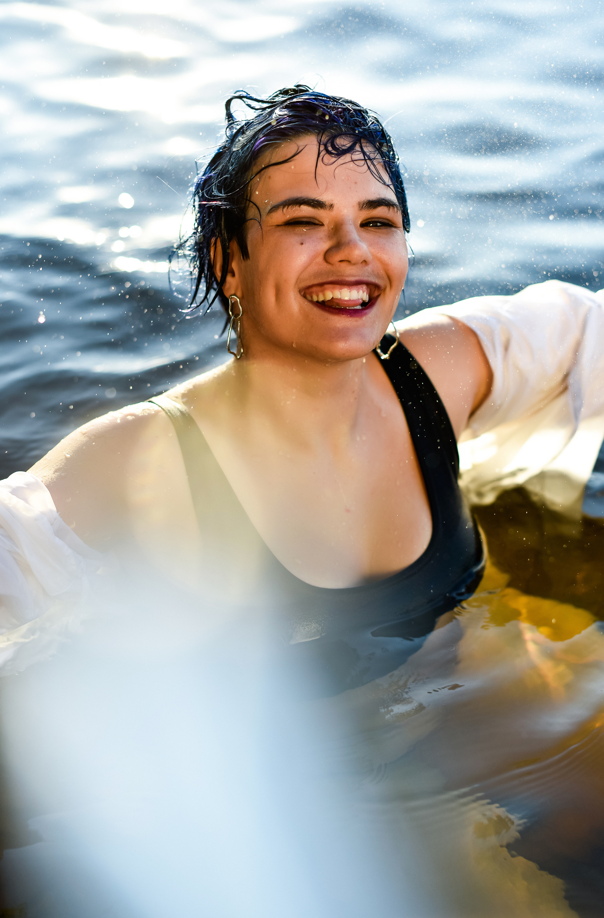 Фотосессия на природе в Самаре и Самарской области