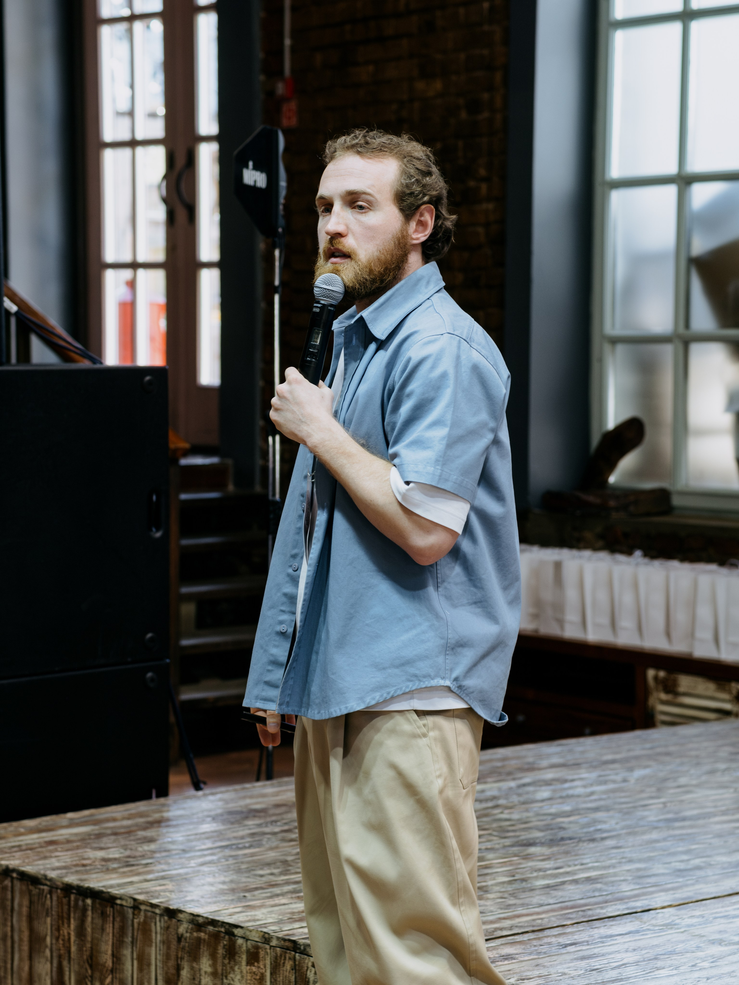 Выпускной СуперВеб. Репортажный и портретный фотограф в Москве Илья Спиридонов