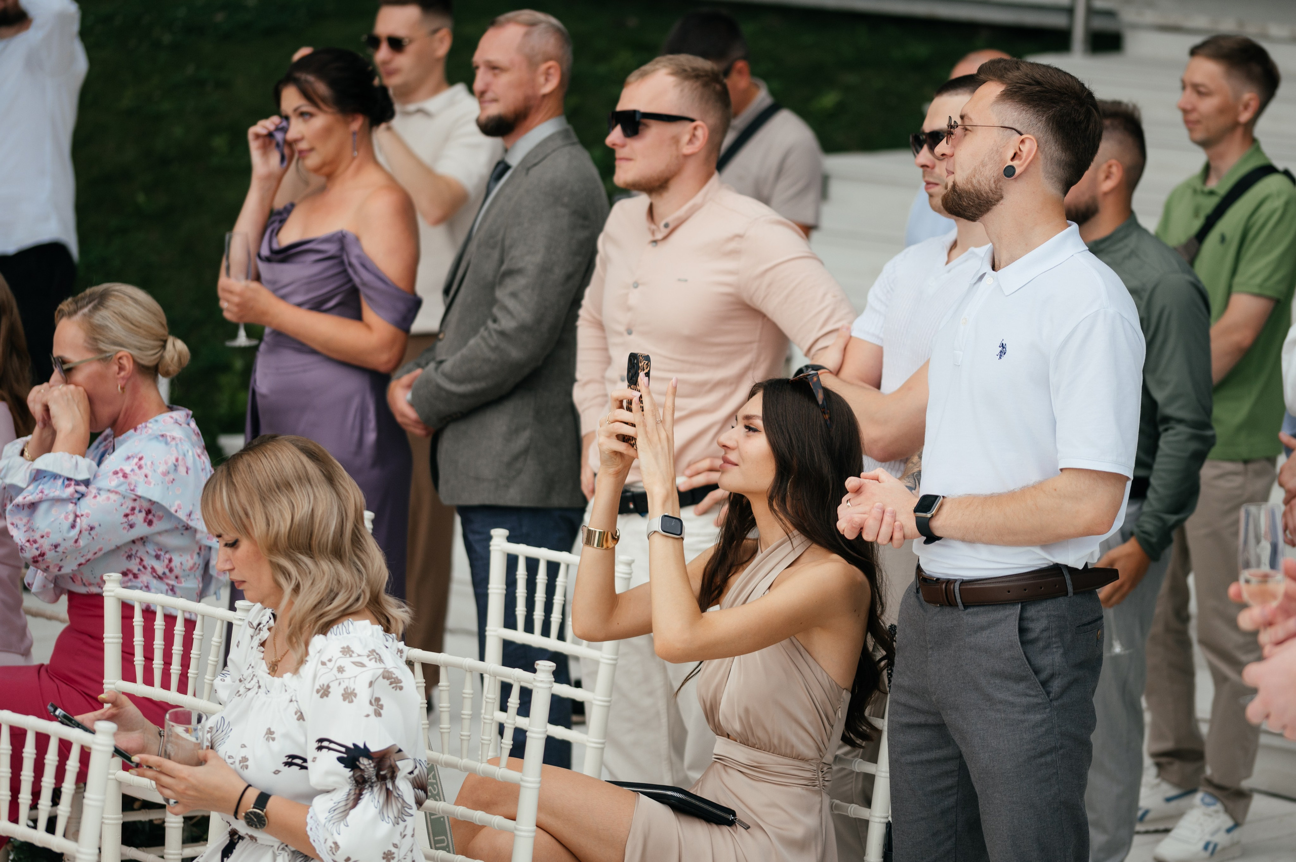 Илья и Ольга. Свадебный и студийный фотограф Ирина Котикова