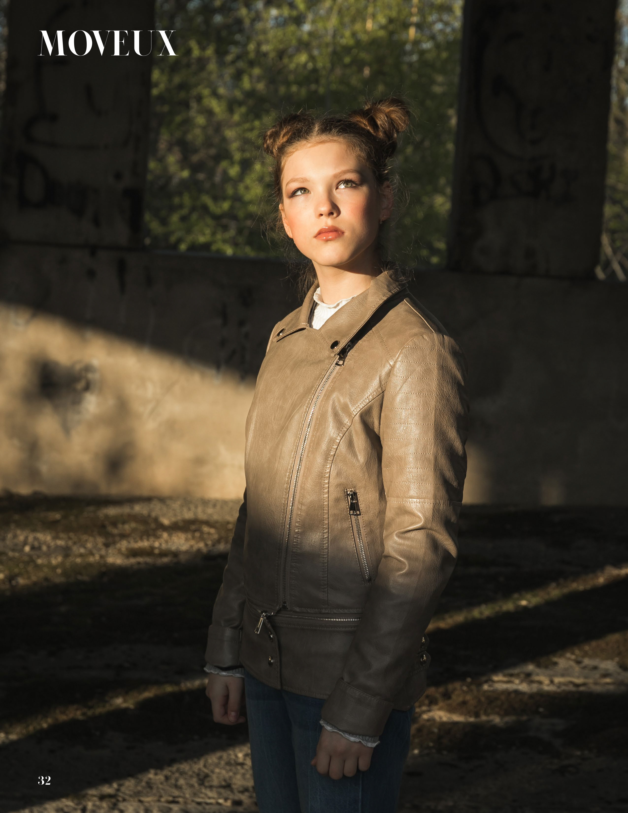 Публикации в журналах. Коммерческий фотограф в Полоцке Александр Булавко