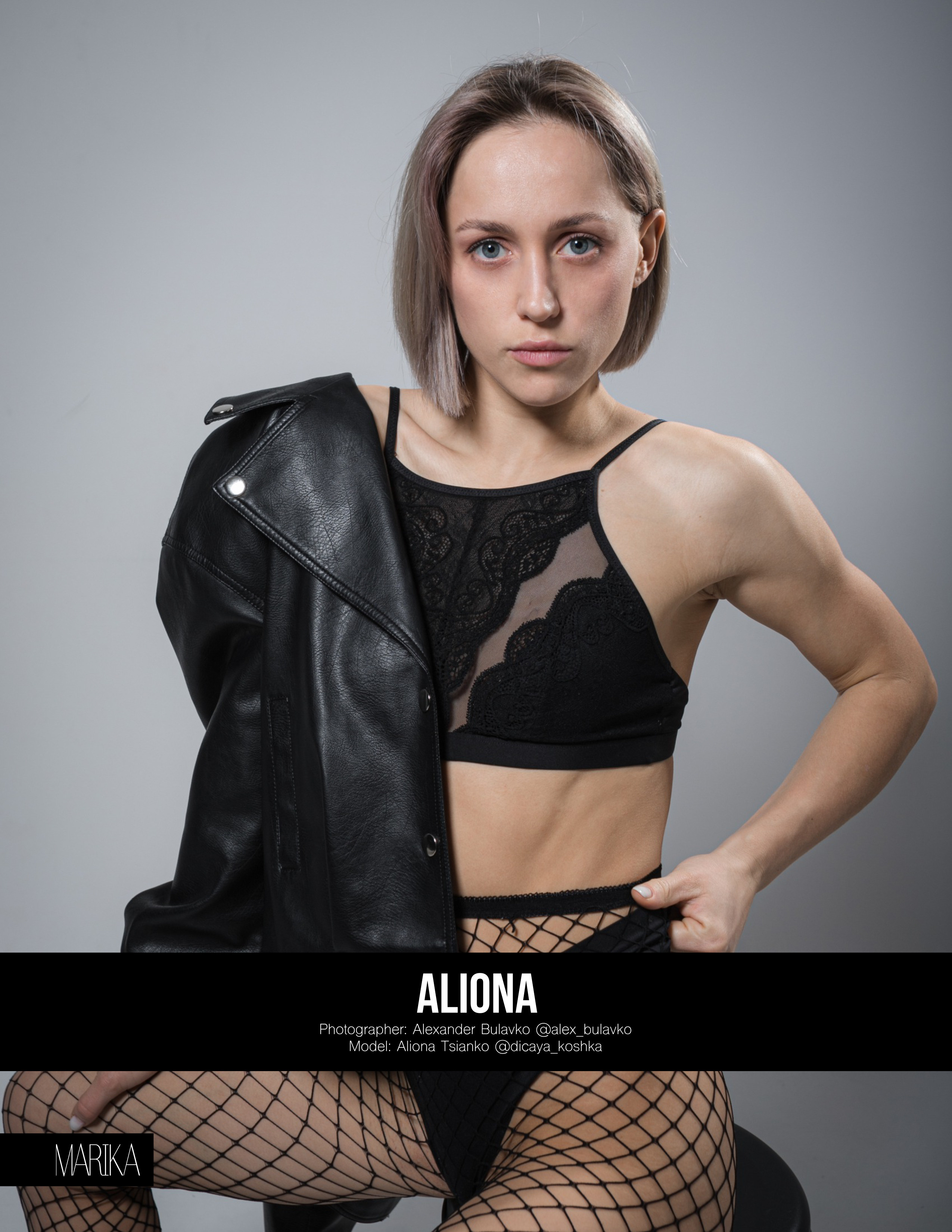 Публикации в журналах. Коммерческий фотограф в Полоцке Александр Булавко