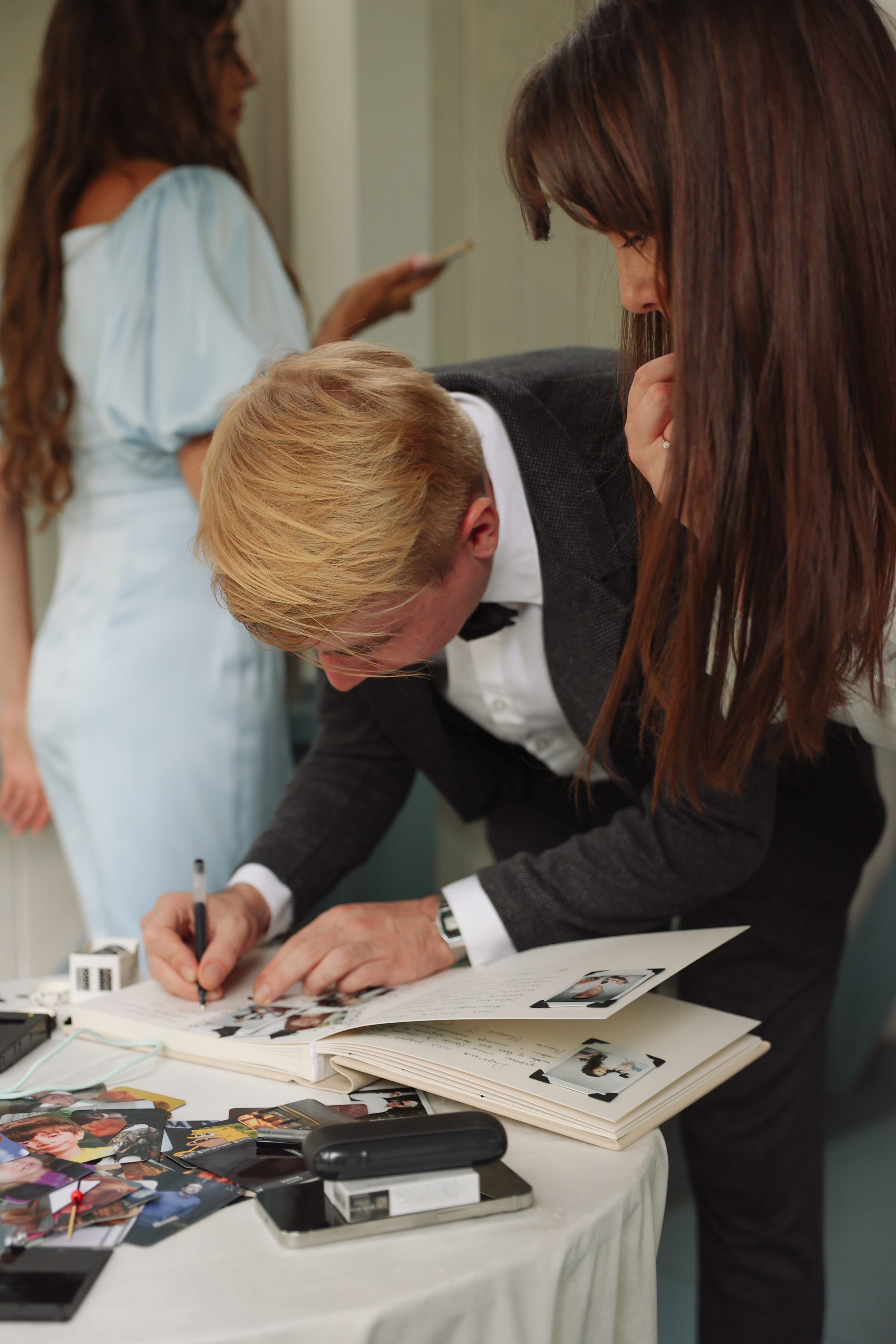 Lesnoi-bereg. Главная