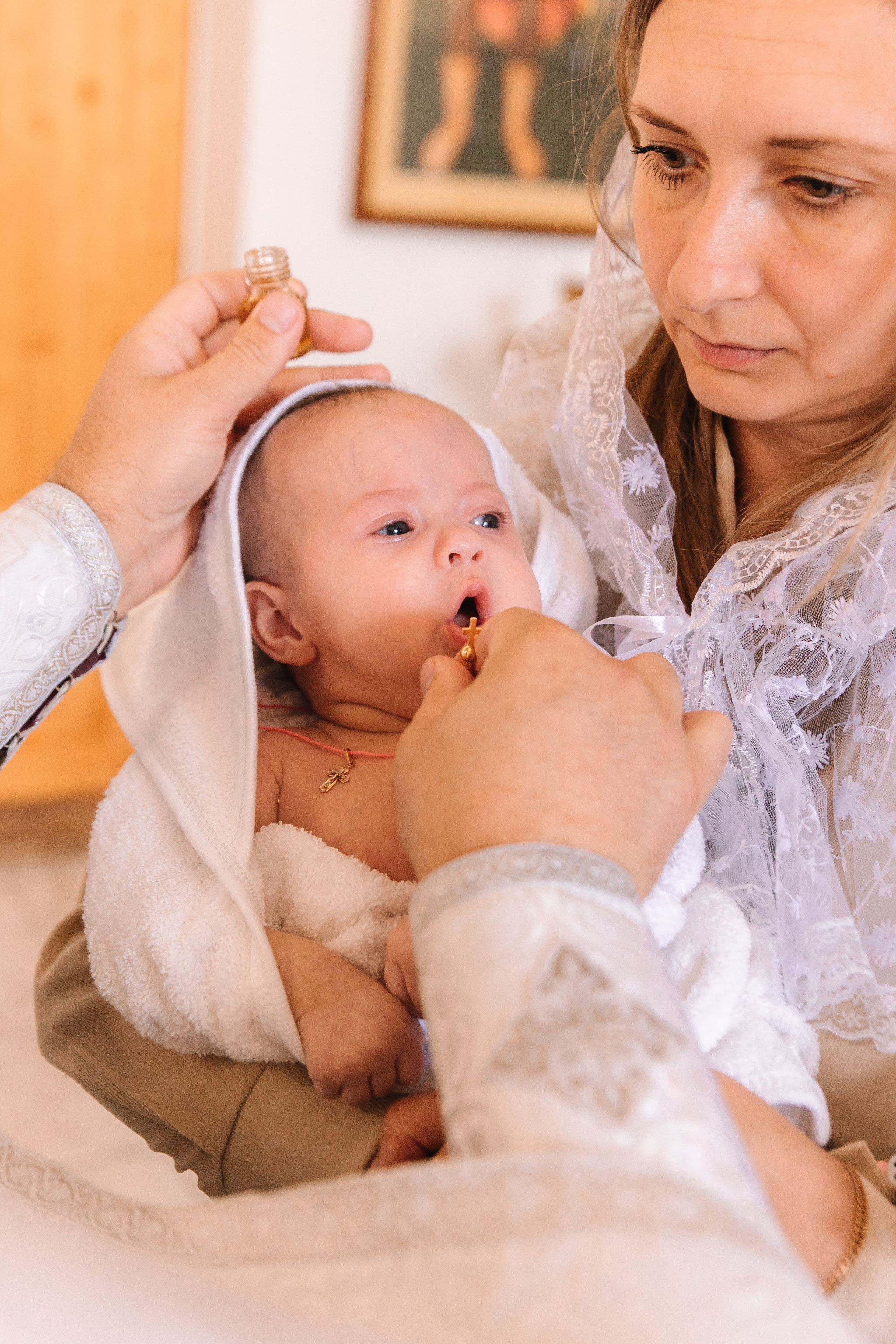 КРЕЩЕНИЕ ВИКТОРИЯ. Свадебный и семейный фотограф в Курске и Курчатове