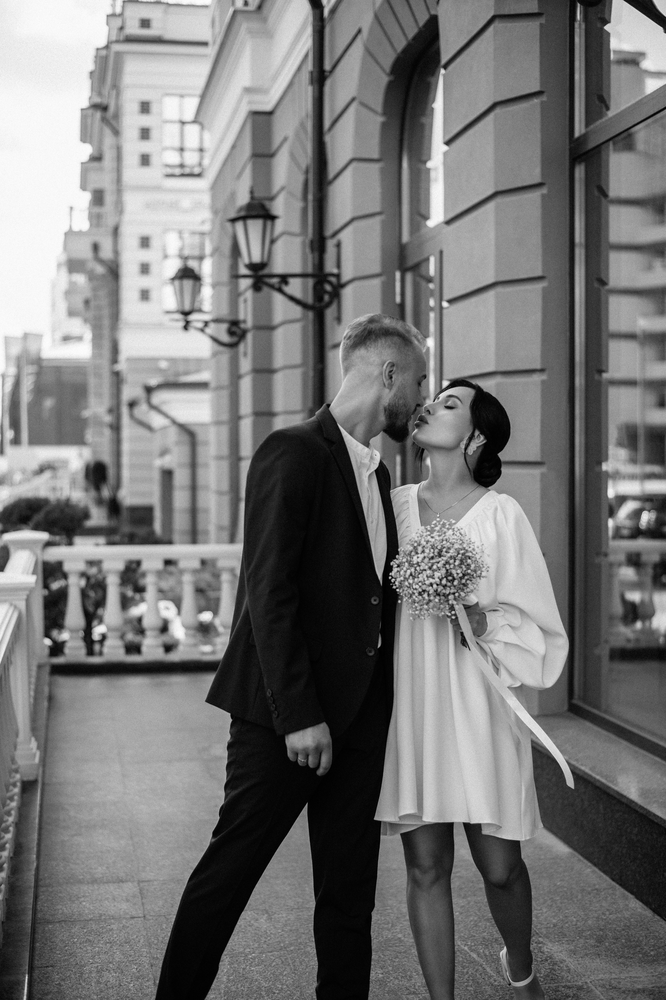 Ксения & Максим. Фотограф в Екатеринбурге Веретенова Наталья