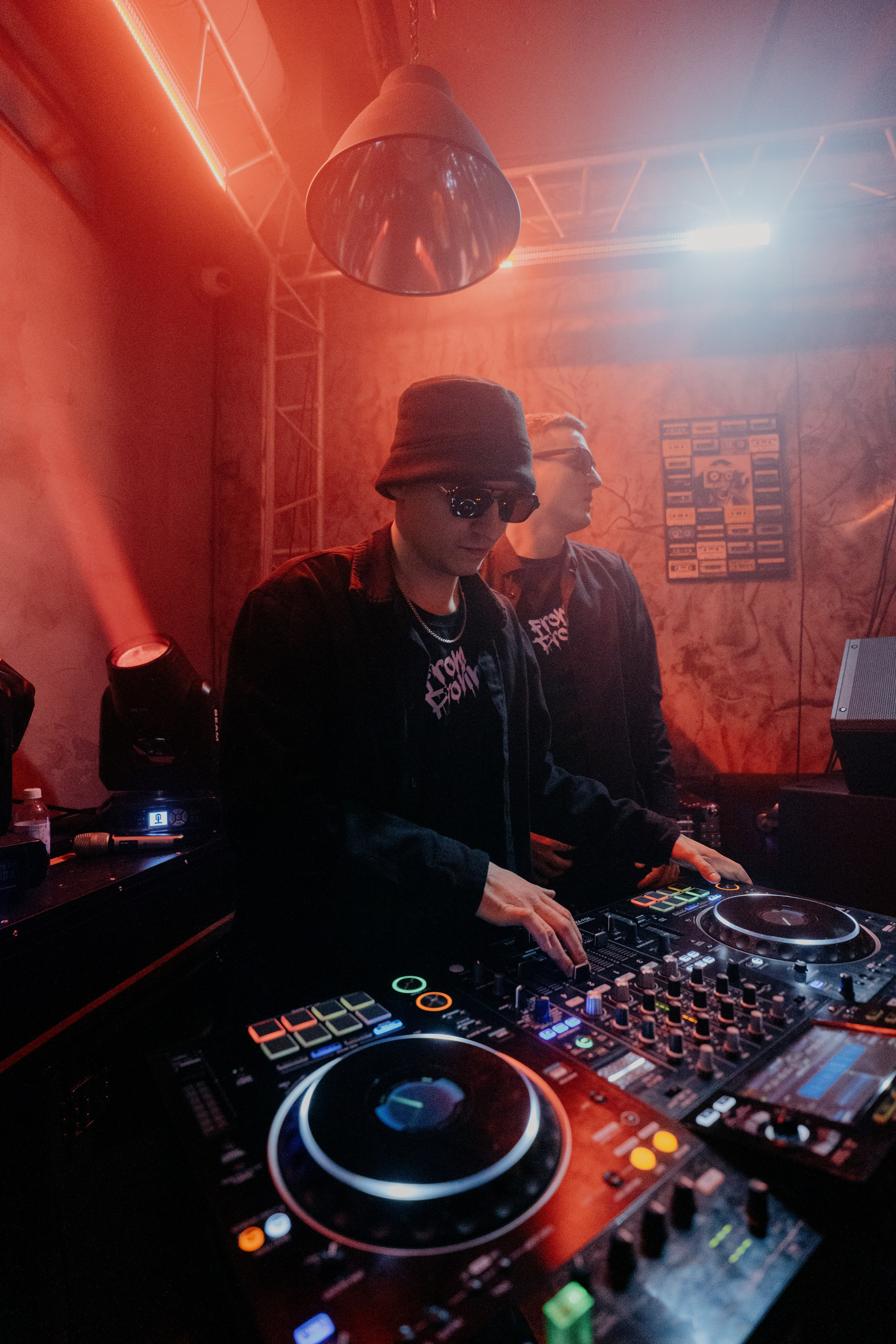 FromProvance. Портретный фотограф в Калуге Арсений Борода