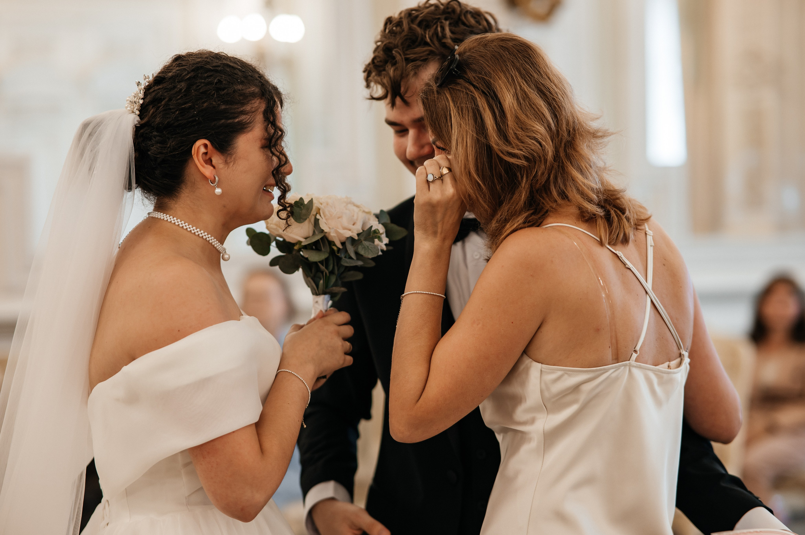 Wedding «Вased on the story». Свадебные фотограф и видеограф Наталья и Анатолий Новиковы СПб