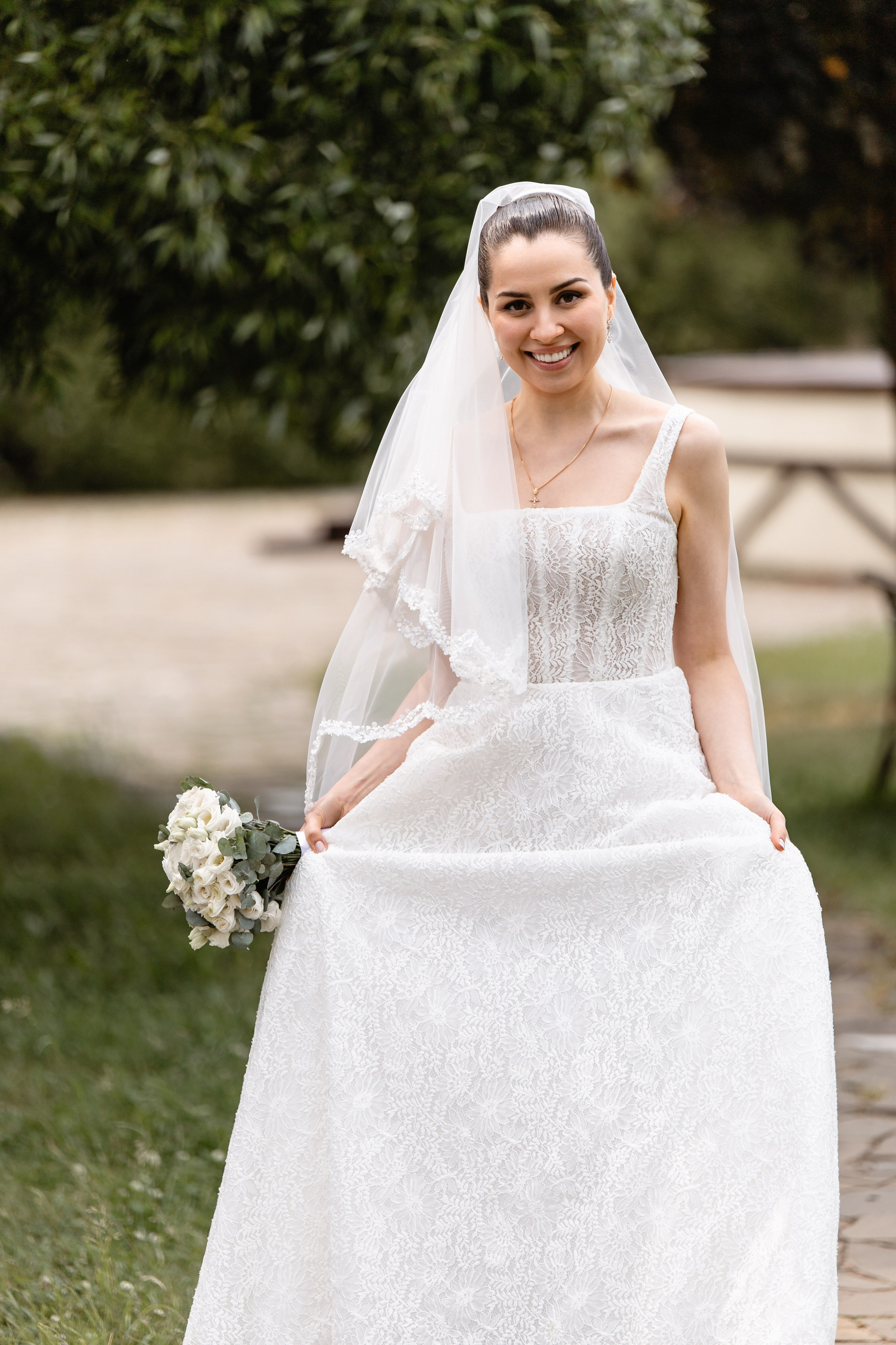 Виктор & Диана. Свадебный фотограф Михаил Александров