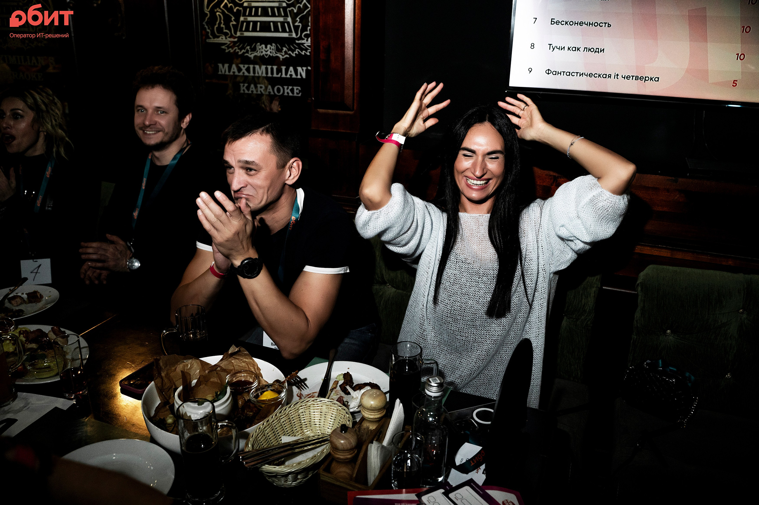 ОБИТ. Фотограф Казань