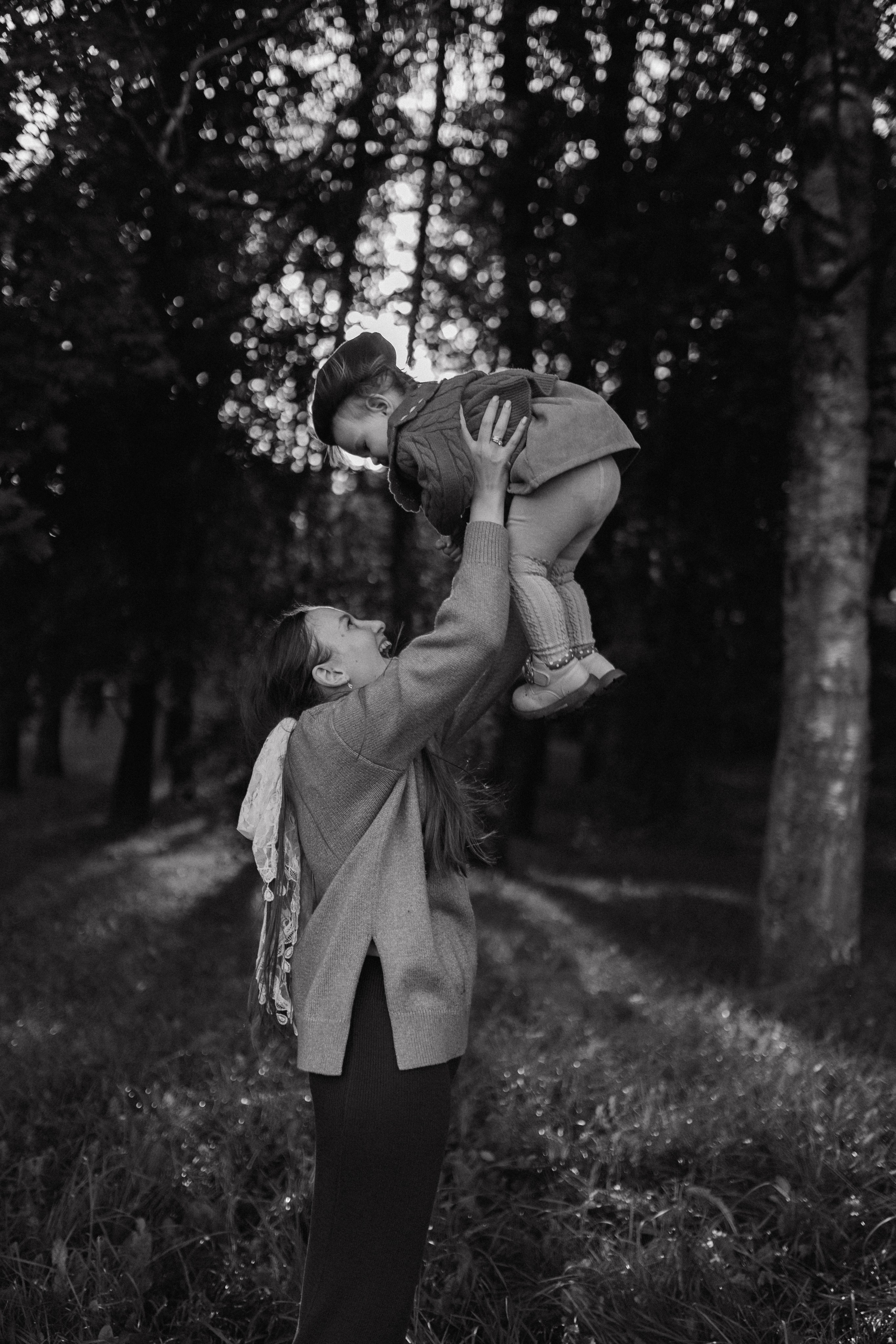 София и Мира. Главная