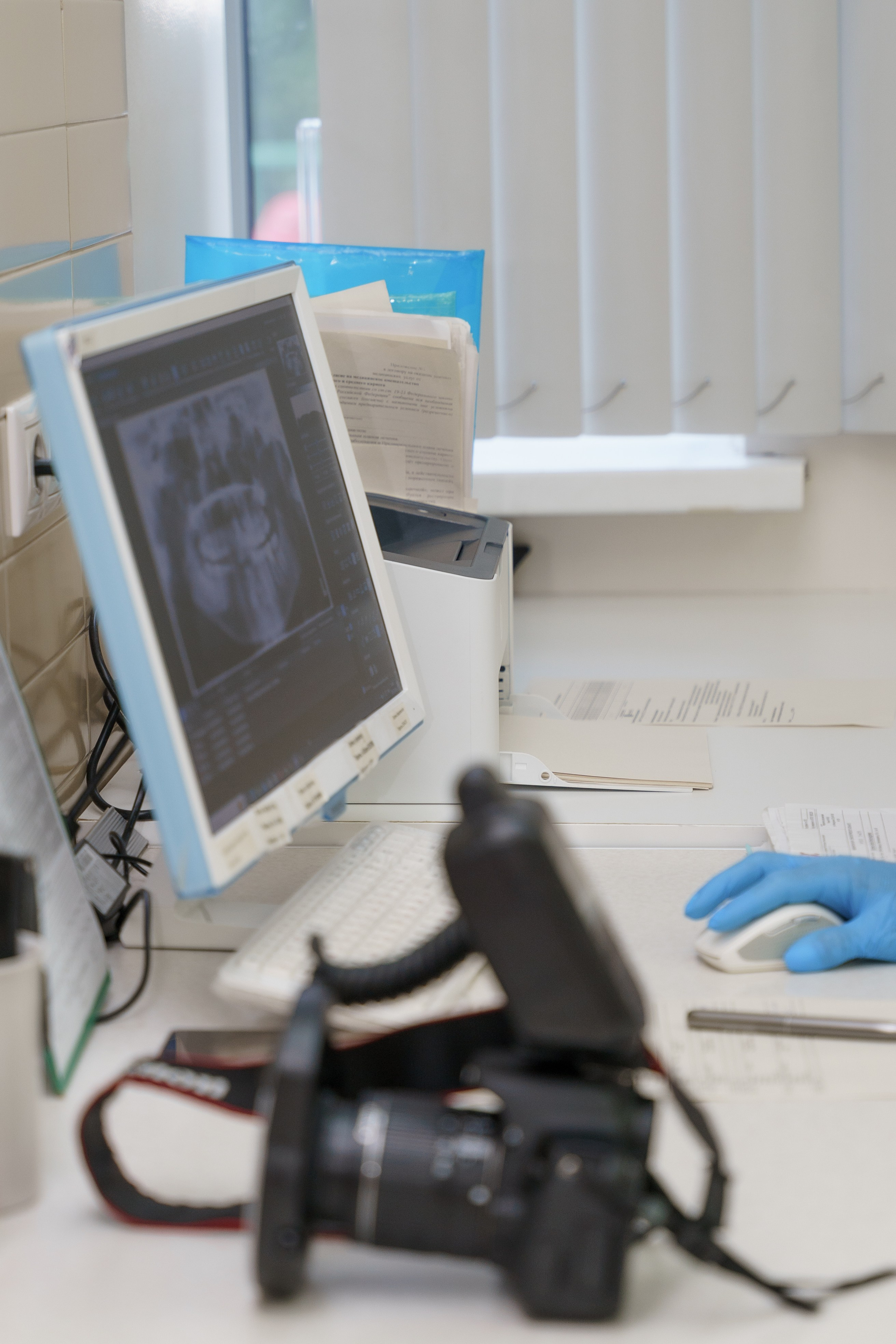 ВИТА-Дент. Профессиональный фотограф Ковалева Олеся