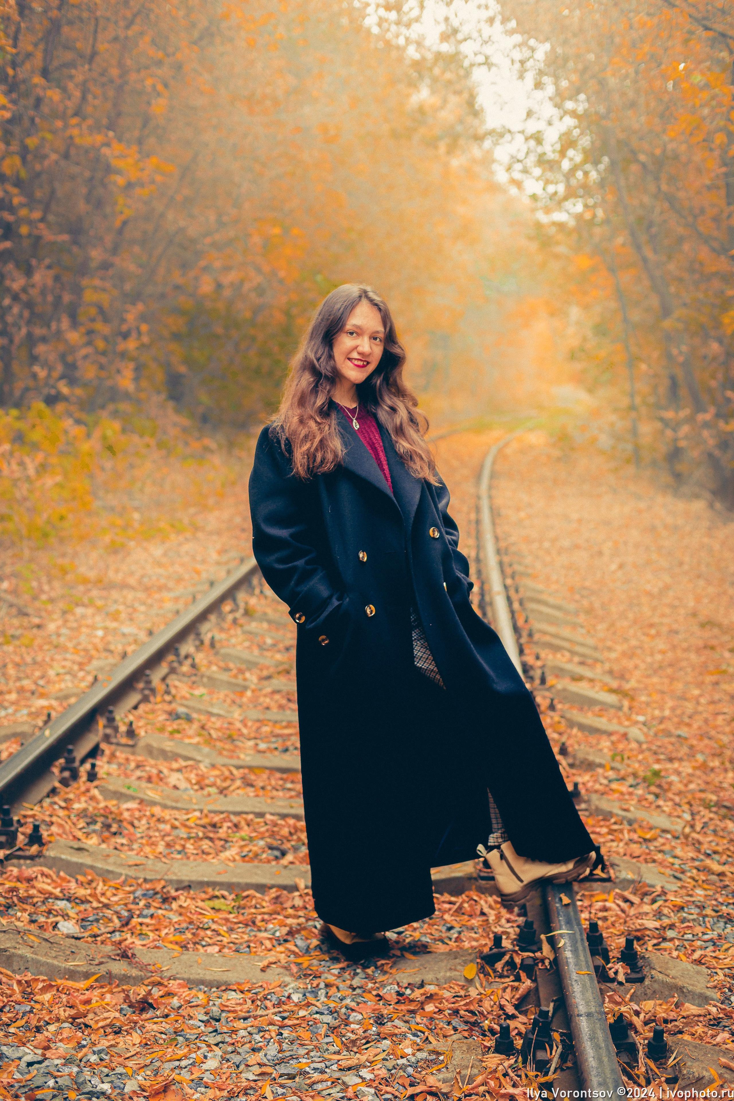 Фотодень «Осенняя Меланхолия». Фотограф в Казани Воронцов Илья