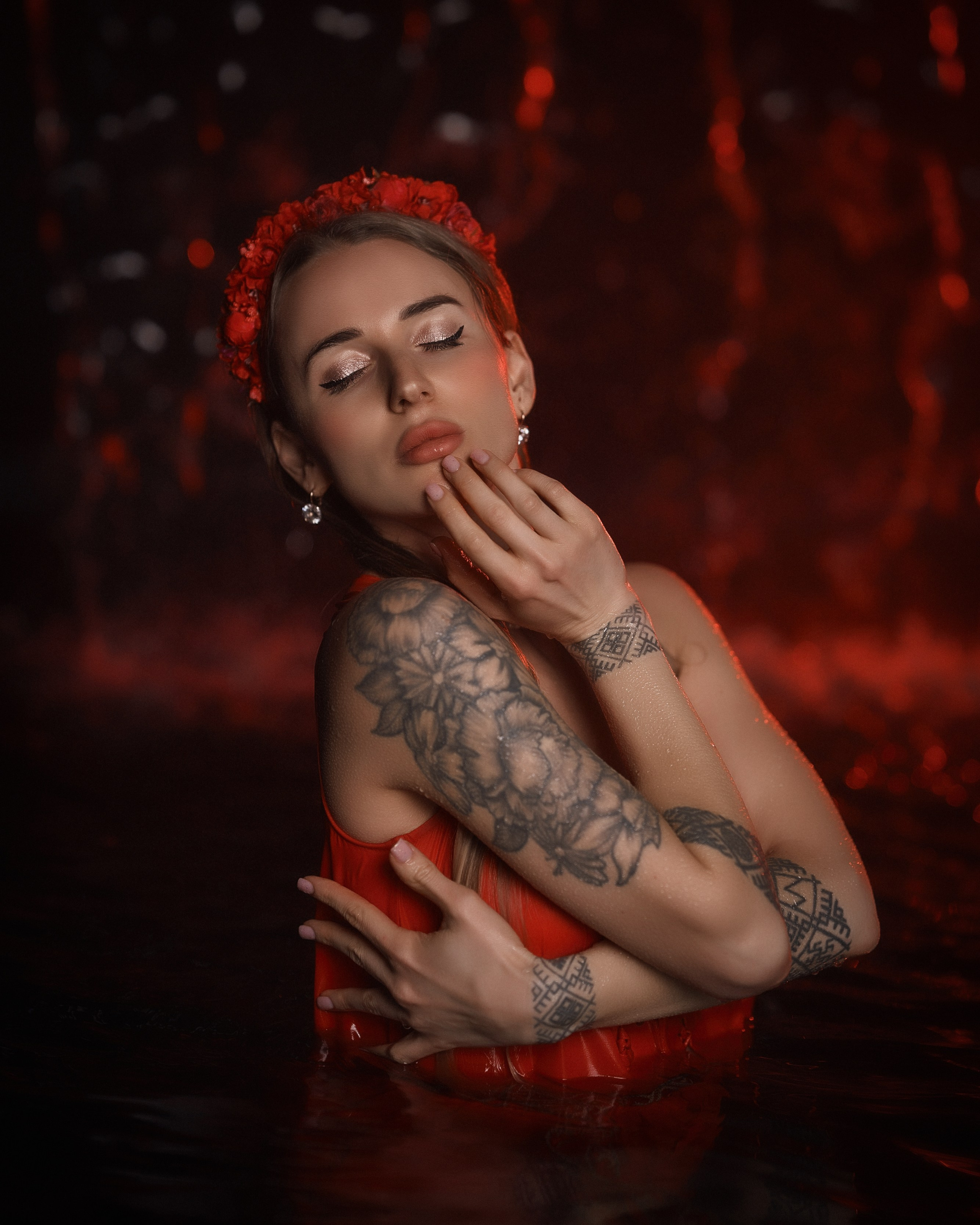 Индивидуальная Фотосессия. Фотограф в Анапе Новороссийске Краснодаре Меснянкина Наталья