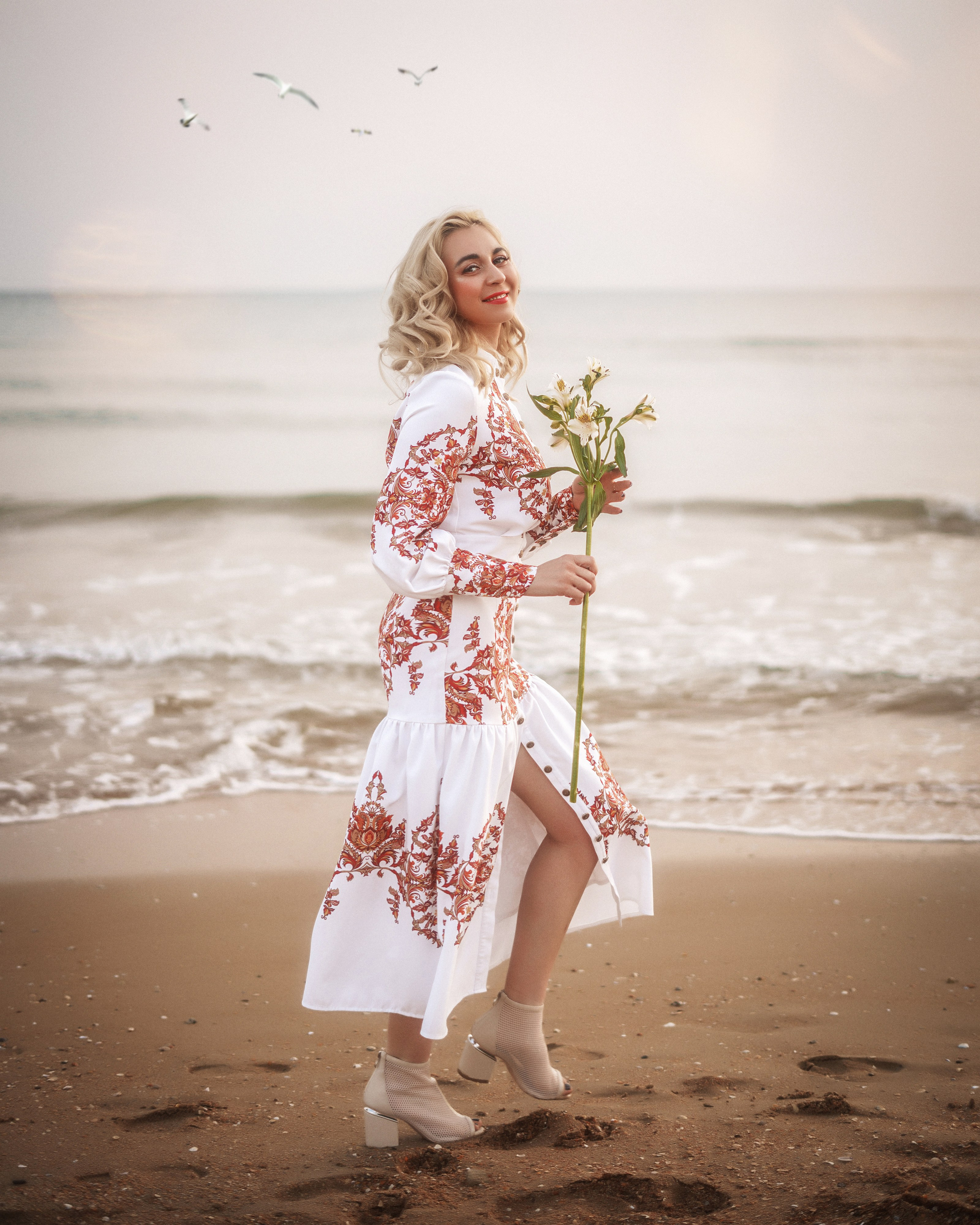 Индивидуальная Фотосессия. Фотограф в Анапе Новороссийске Краснодаре Меснянкина Наталья